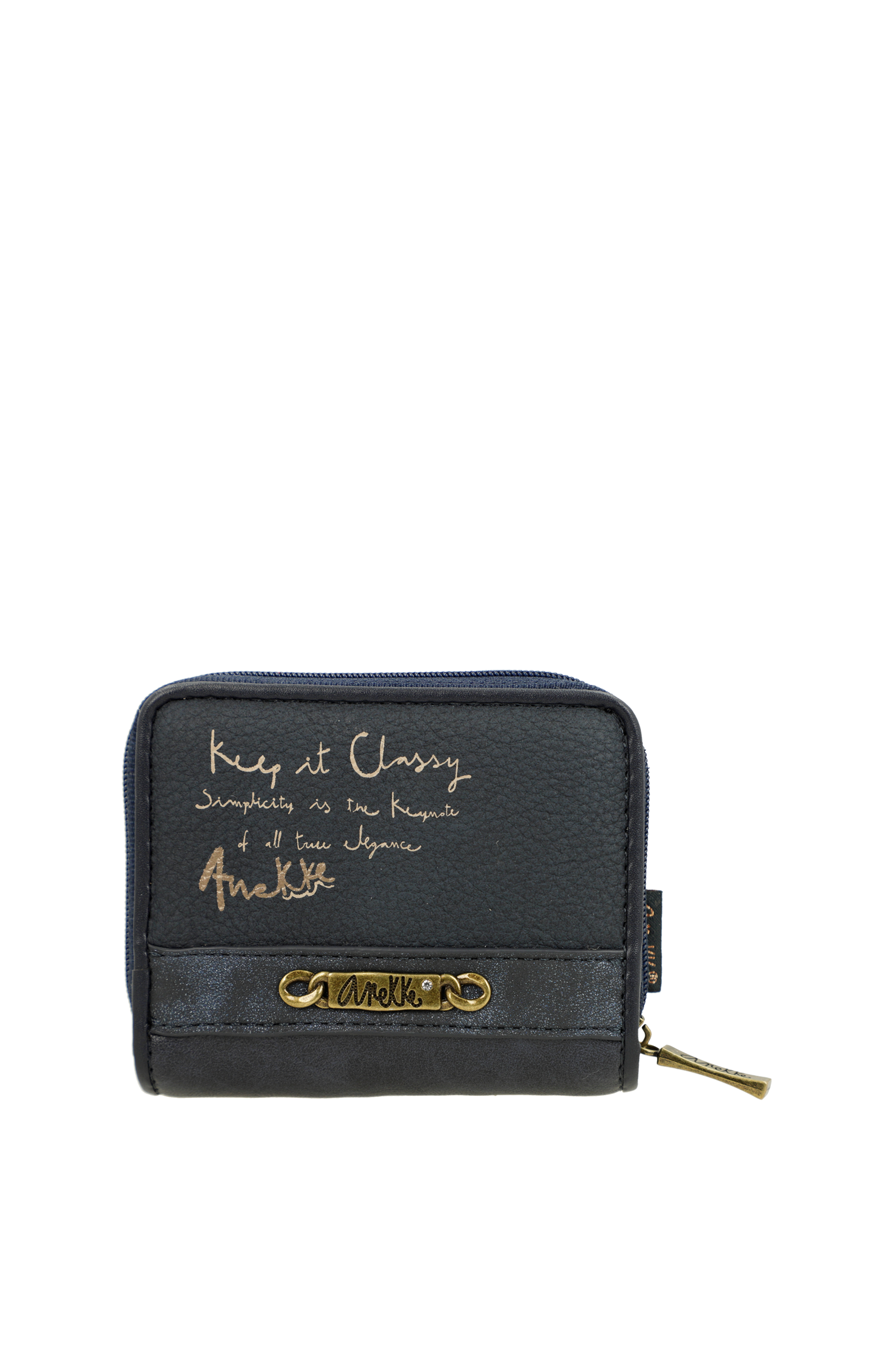 Anekke Brieftasche RFID Boutique klein