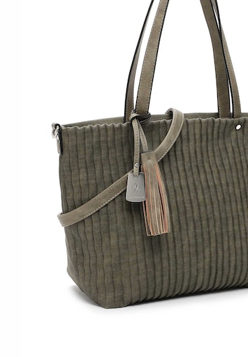 Emily & Noah Shopper Nathalie mittel fango