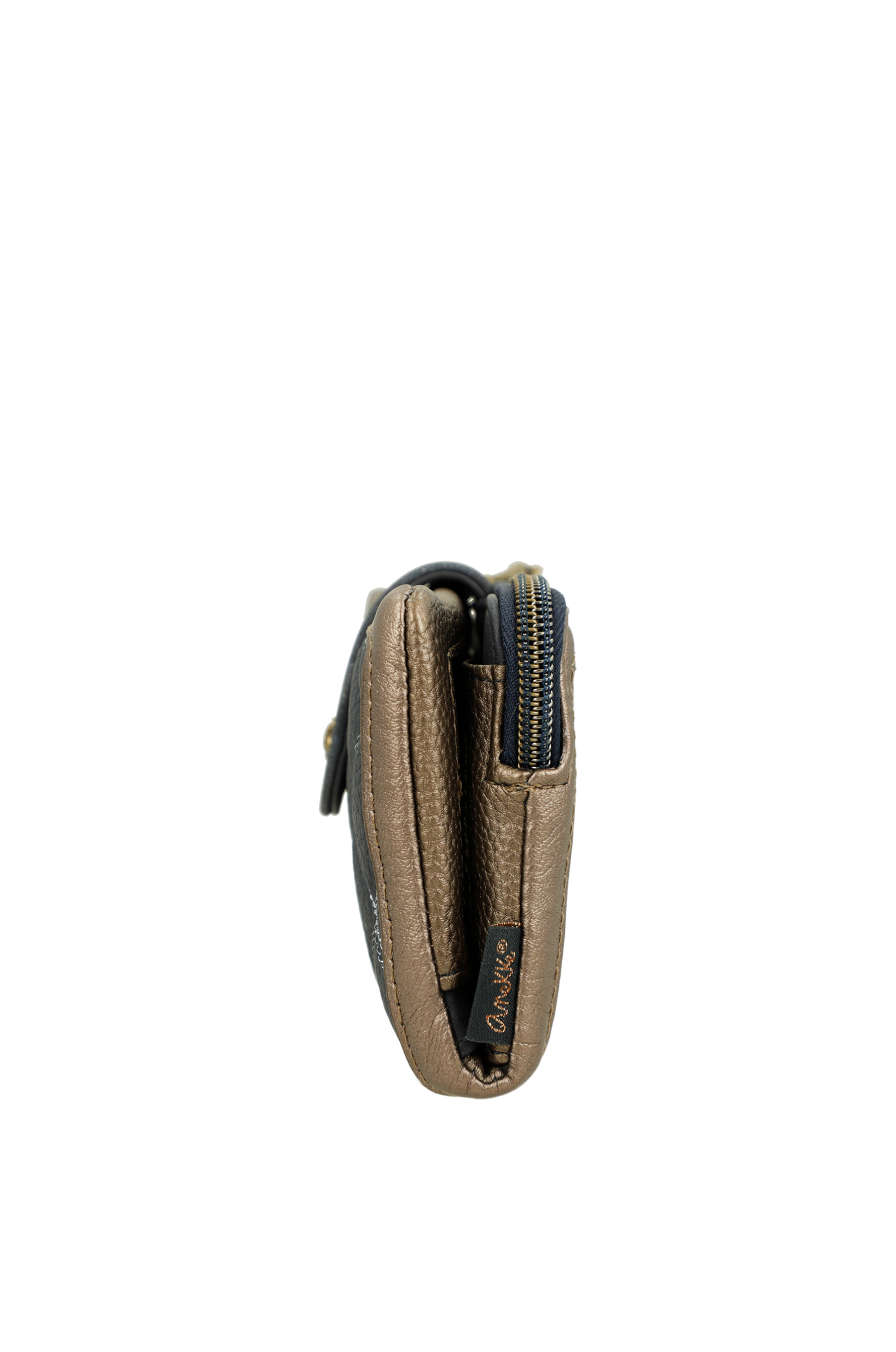 Anekke Brieftasche Flexibel RFID Boutique mittelgroß