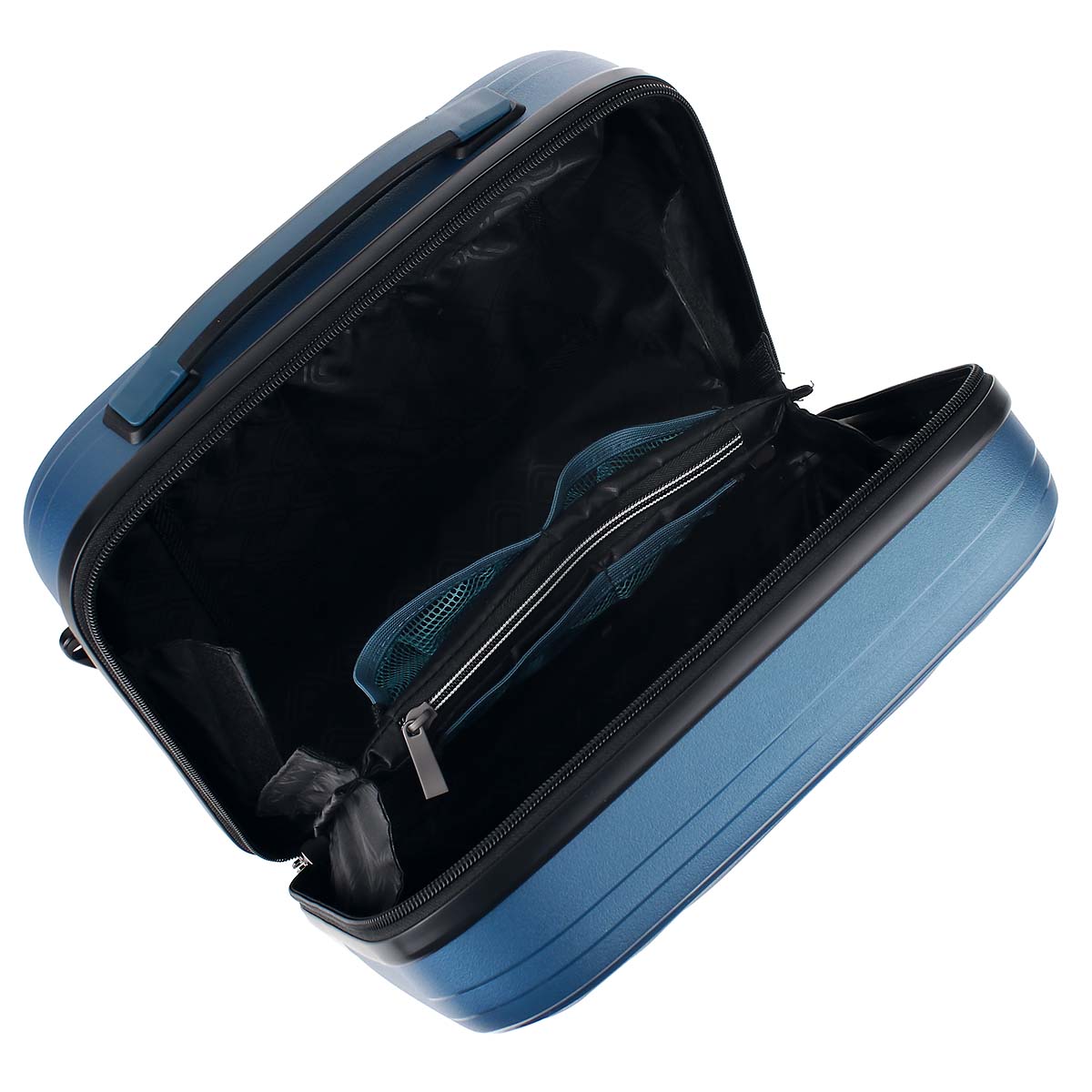 Von Crønshagen Mogens Beauty Case petrol