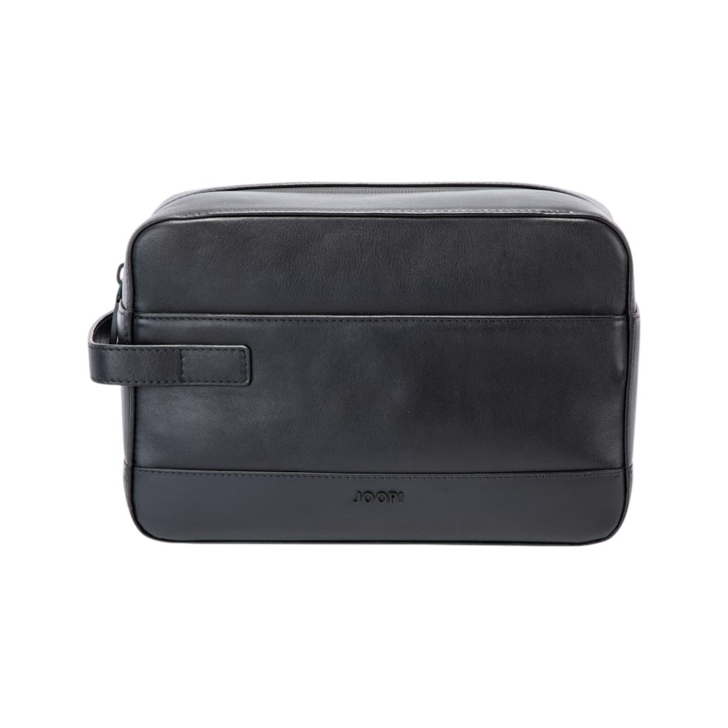 Joop! Kulturbeutel Manciano Eris Washbag Mhz schwarz