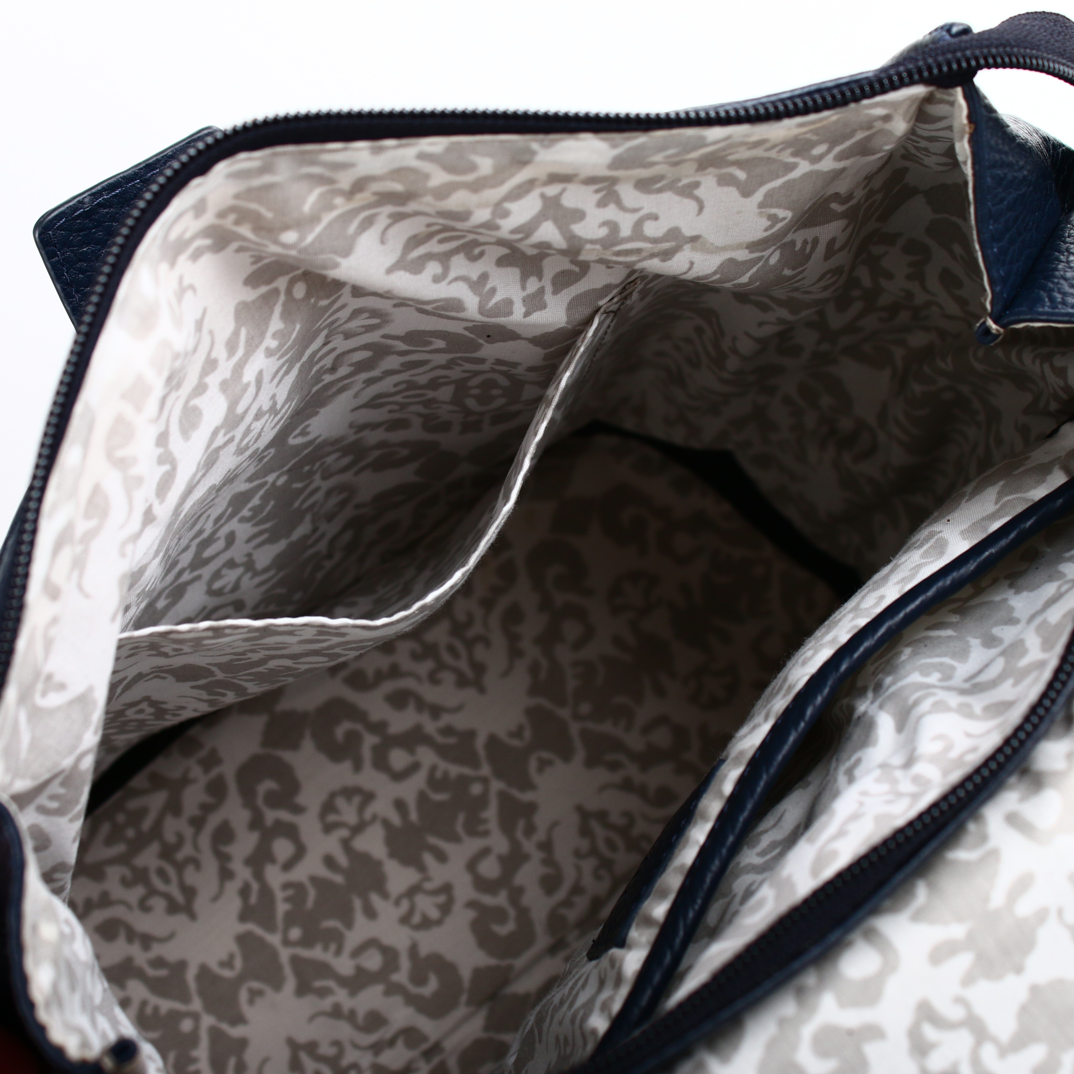 Kenorada Damenrucksack Infanta dunkelblau