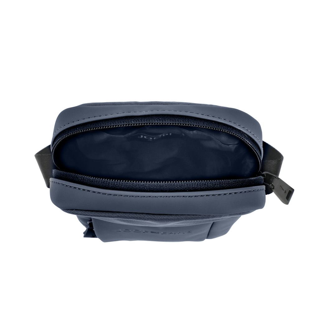 Joop! Atessa Rafael Shoulderbag Xsvz darkblue Joop! Atessa Rafael Shoulderbag Xsvz darkblue