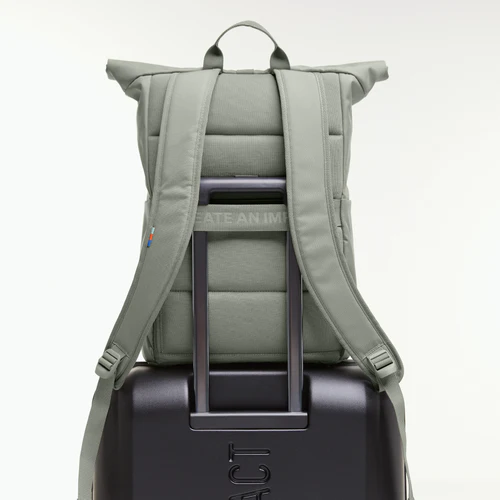 GOT BAG Rolltop Easy bass