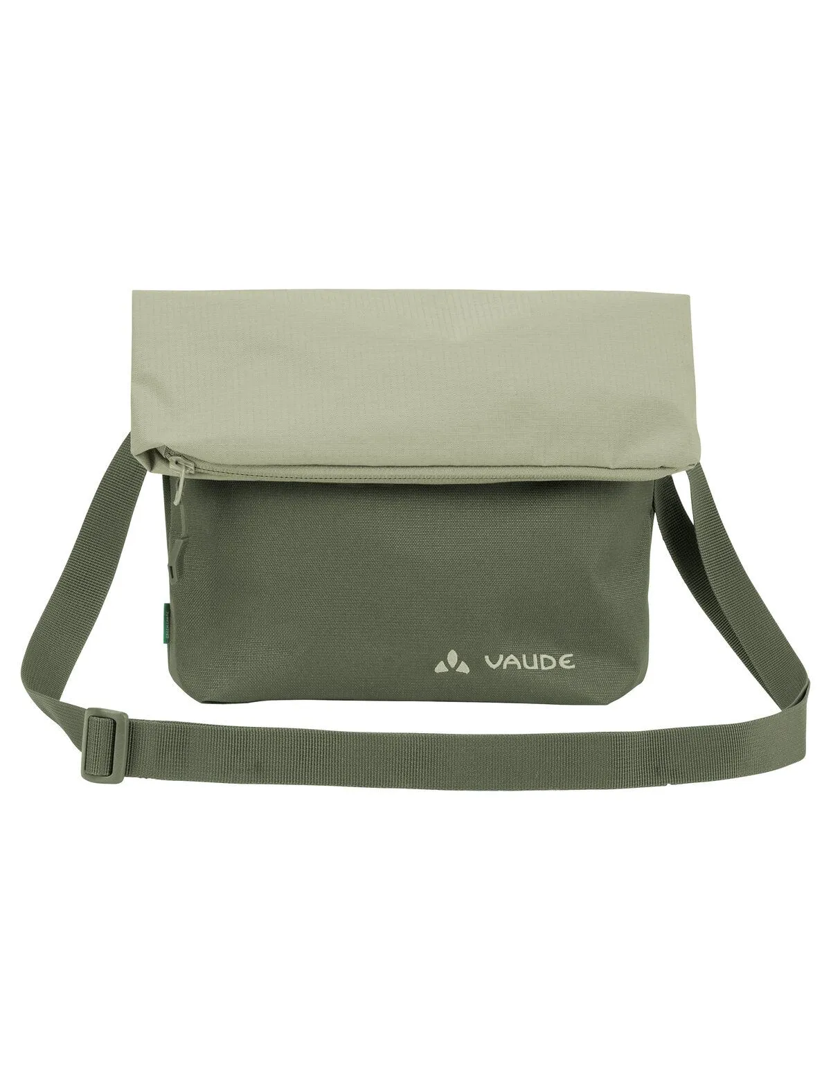 Vaude Umhängetasche Heka II cedar wood Vaude Umhängetasche Heka II cedar wood