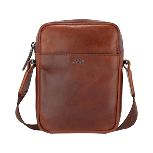 Joop! Cerrantano Rafael Shoulderbag Xsvz cognac Joop! Cerrantano Rafael Shoulderbag Xsvz cognac