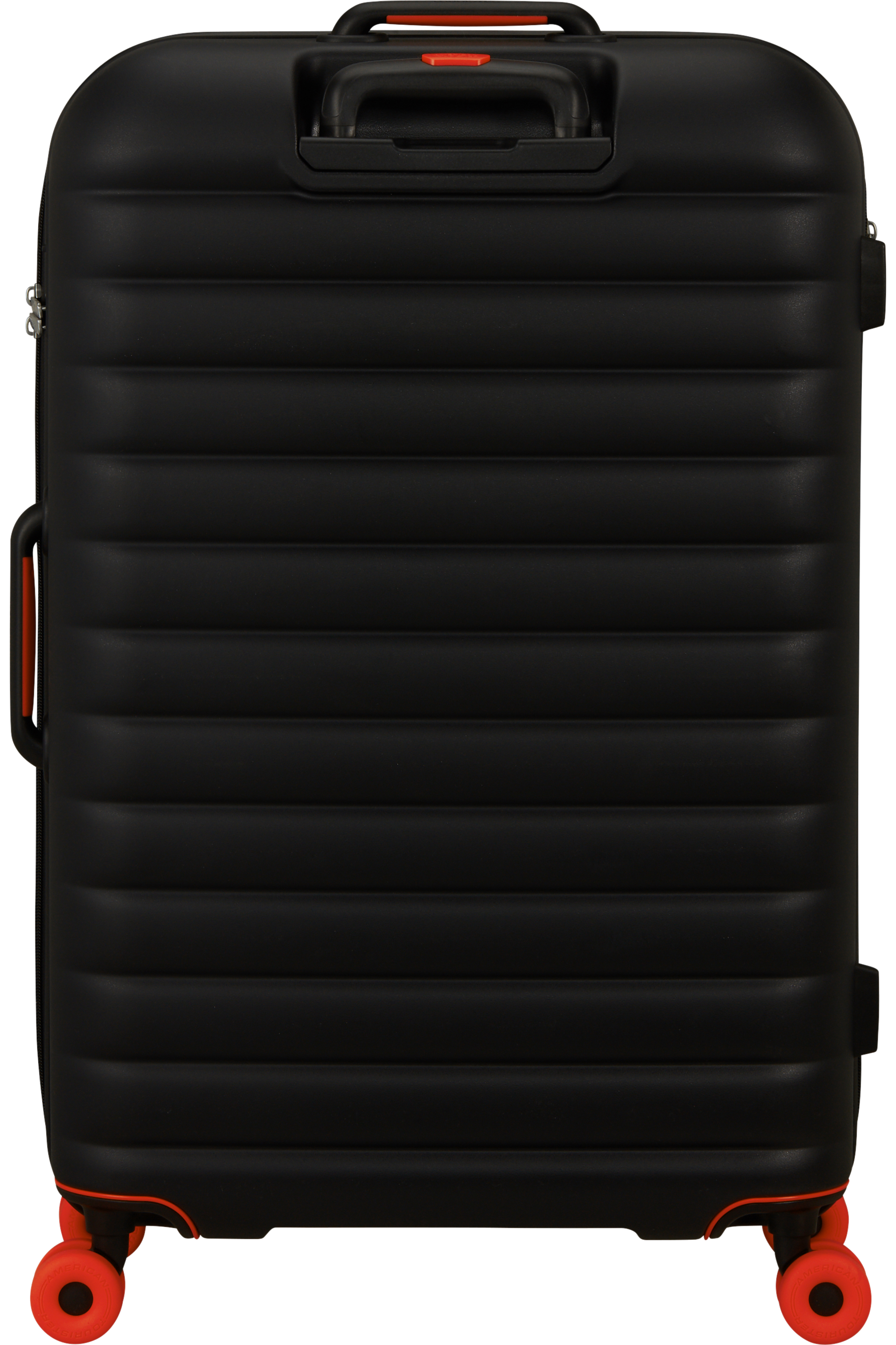 American Tourister Koffer Neovibe 78 cm true black
