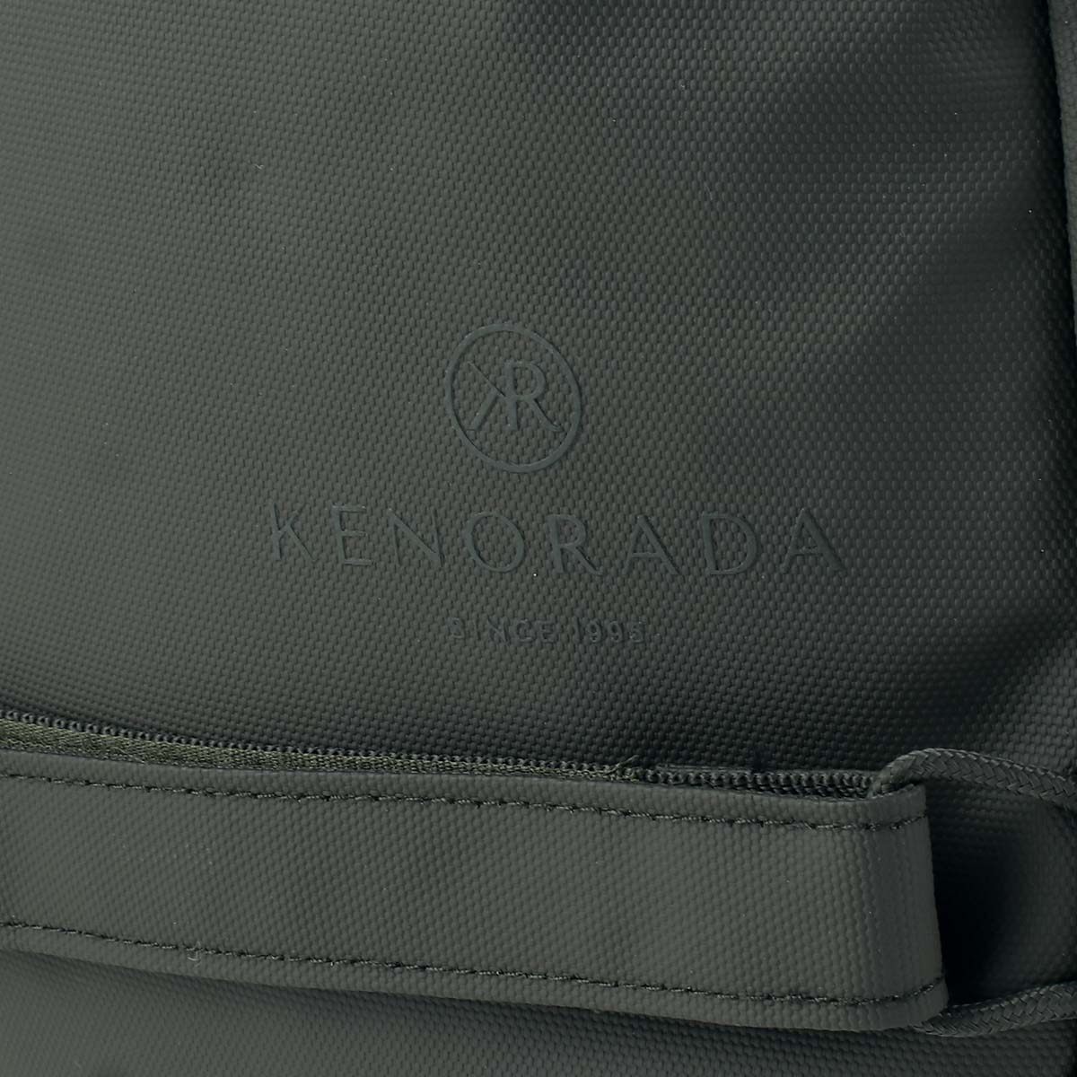 Kenorada Rucksack Straps RS97-B olive