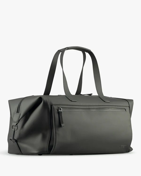 Jost Reisetasche Hamar schwarz