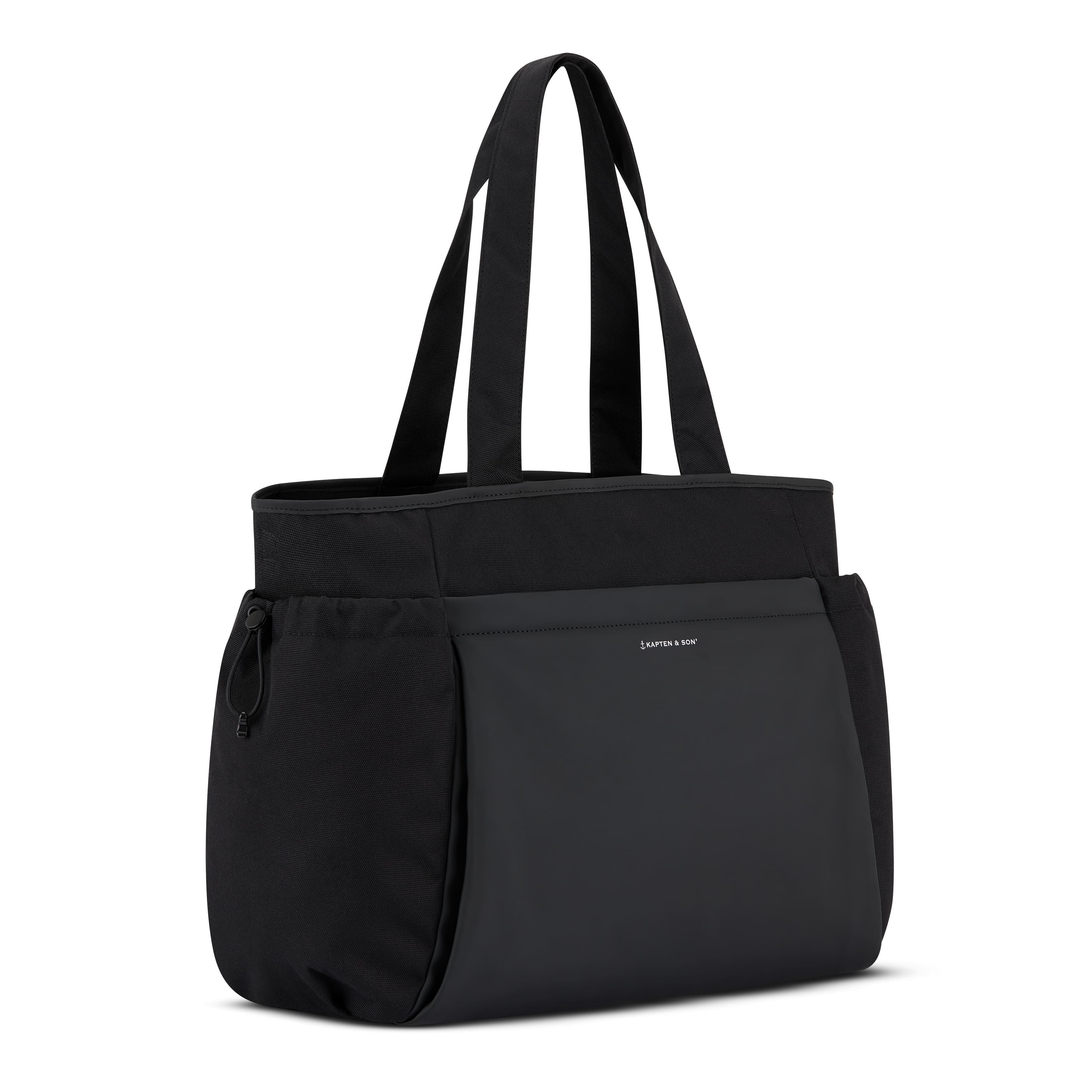 Kapten & Son Hellvi Pro Large All Black
