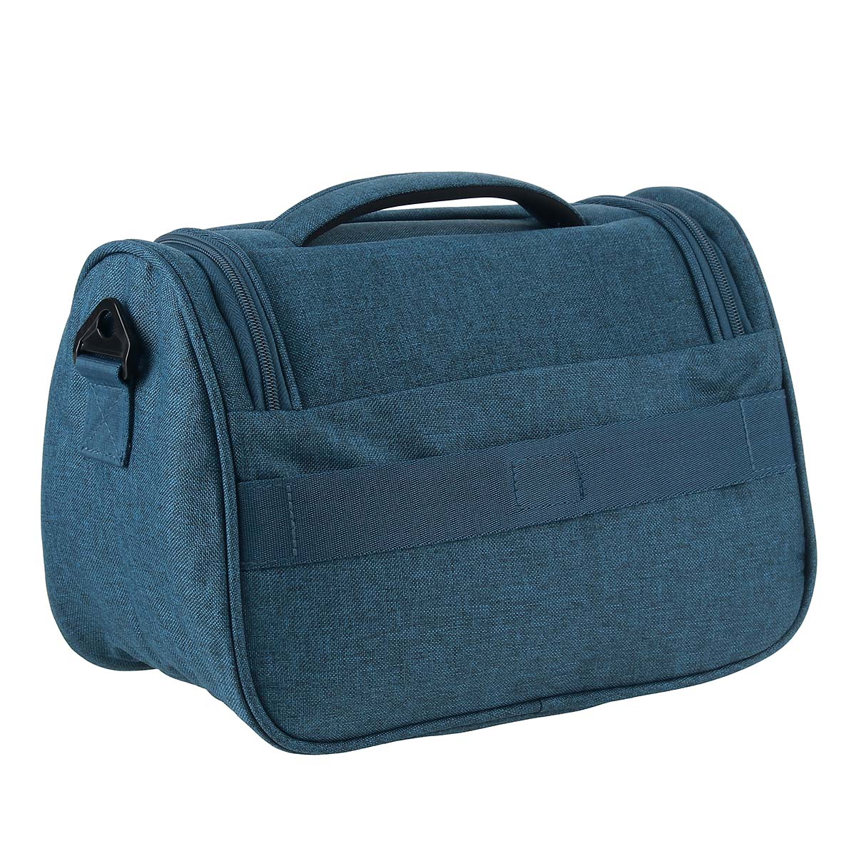 Von Cronshagen Beauty Case Cloud 2.0 petrol