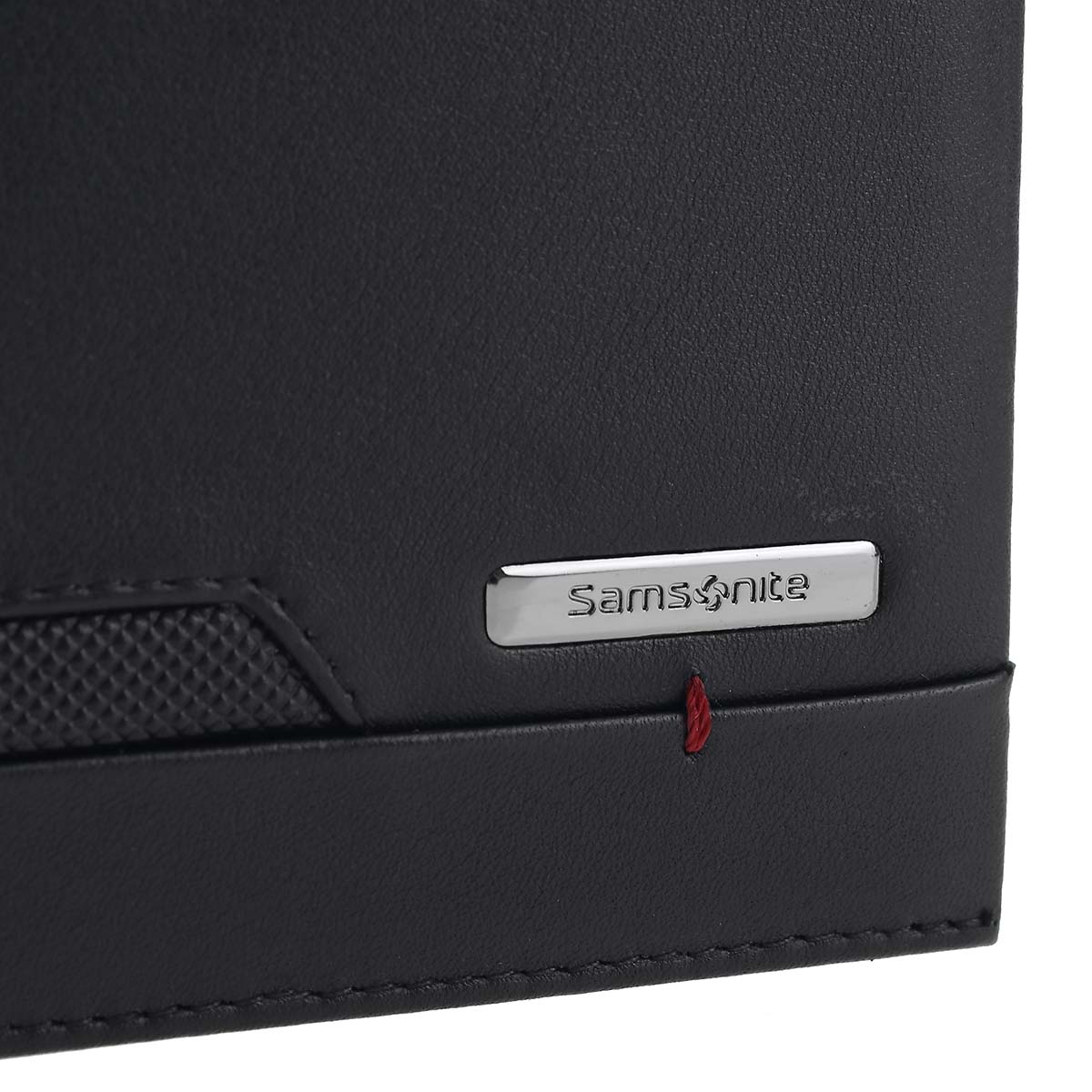 Samsonite Herren Geldbörse PRO-DLX CR4 schwarz
