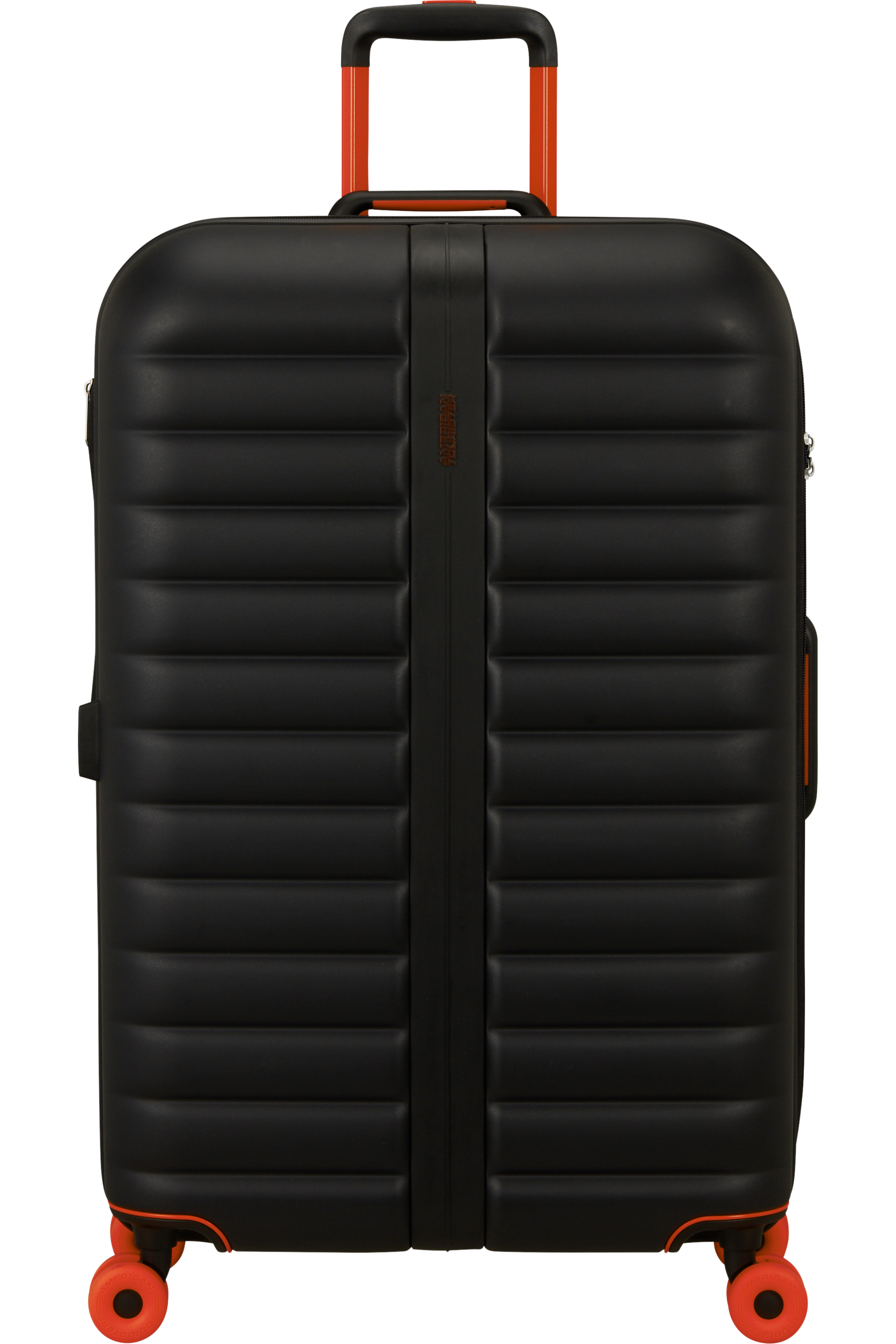 American Tourister Koffer Neovibe 78 cm true black
