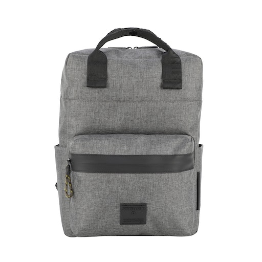 Strellson Rucksack Northwood 2.0 Josh svz dark grey Strellson Rucksack Northwood 2.0 Josh svz dark grey