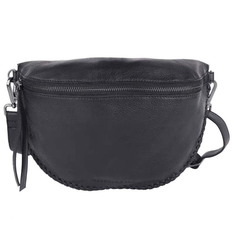 Harbour 2nd Gürteltasche Isabeau dark ash Harbour 2nd Gürteltasche Isabeau dark ash