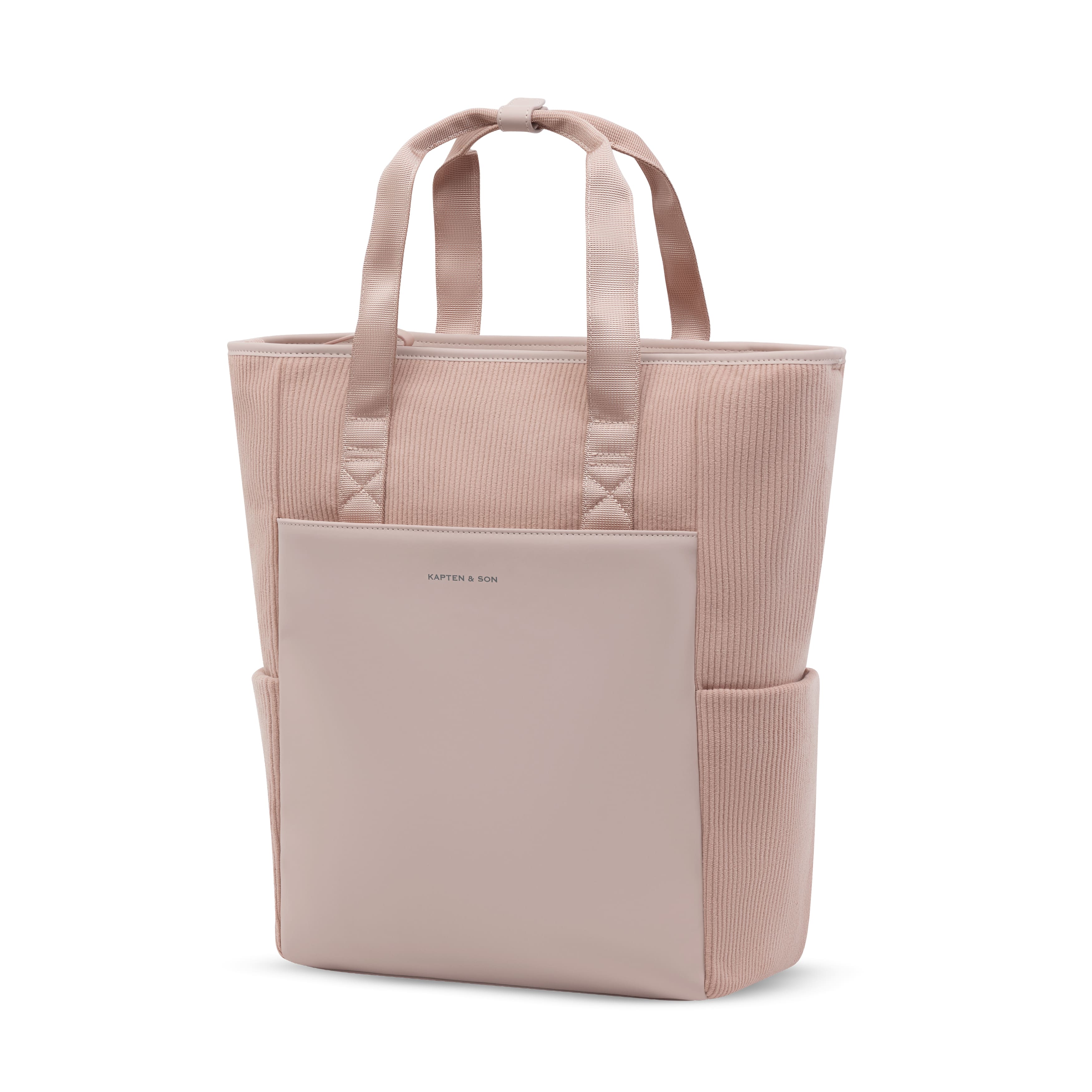 Kapten & Son Lindby Pro Cord rose clay Kapten & Son Lindby Pro Cord rose clay