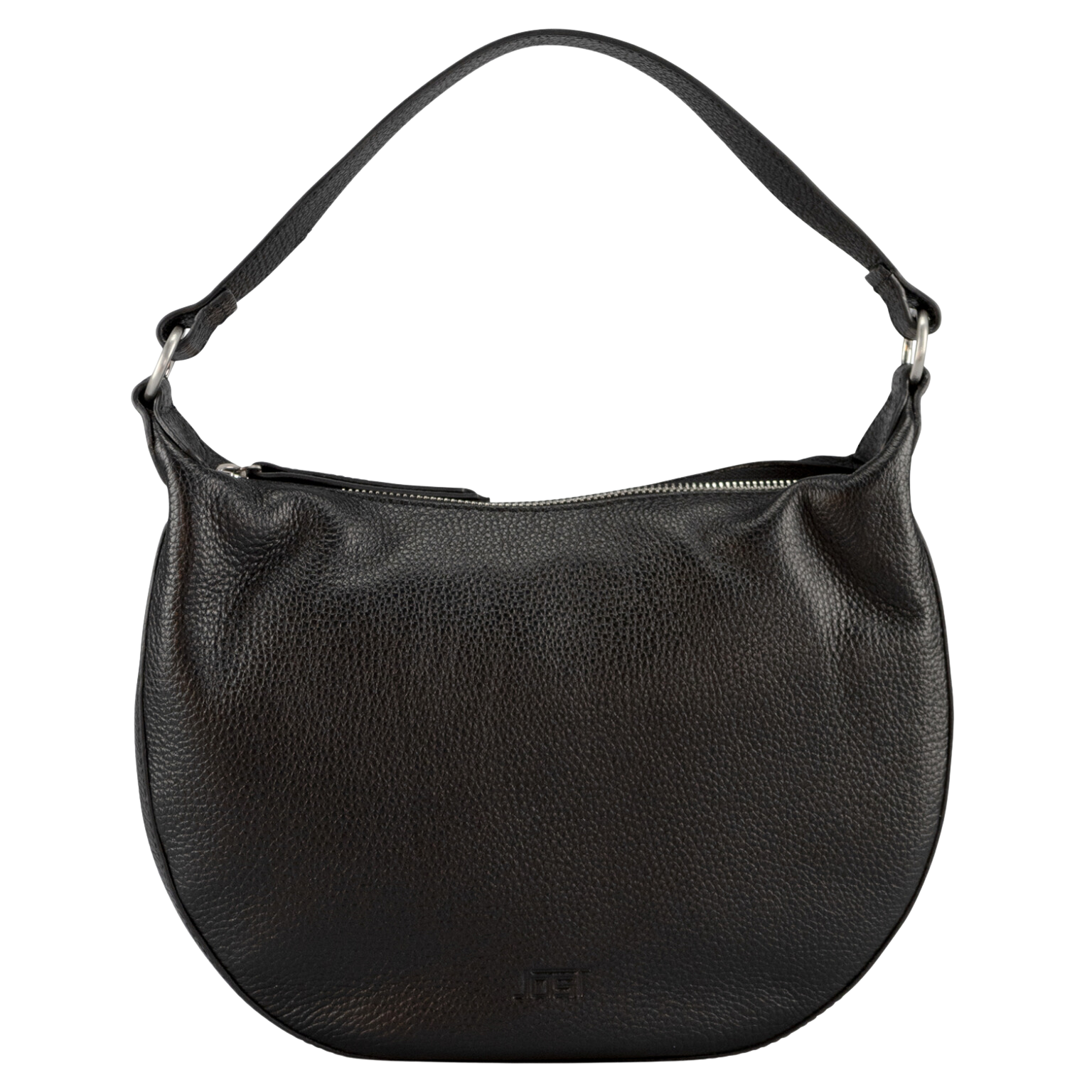 Jost Handtasche Vika Hobo Bag schwarz Jost Handtasche Vika Hobo Bag schwarz