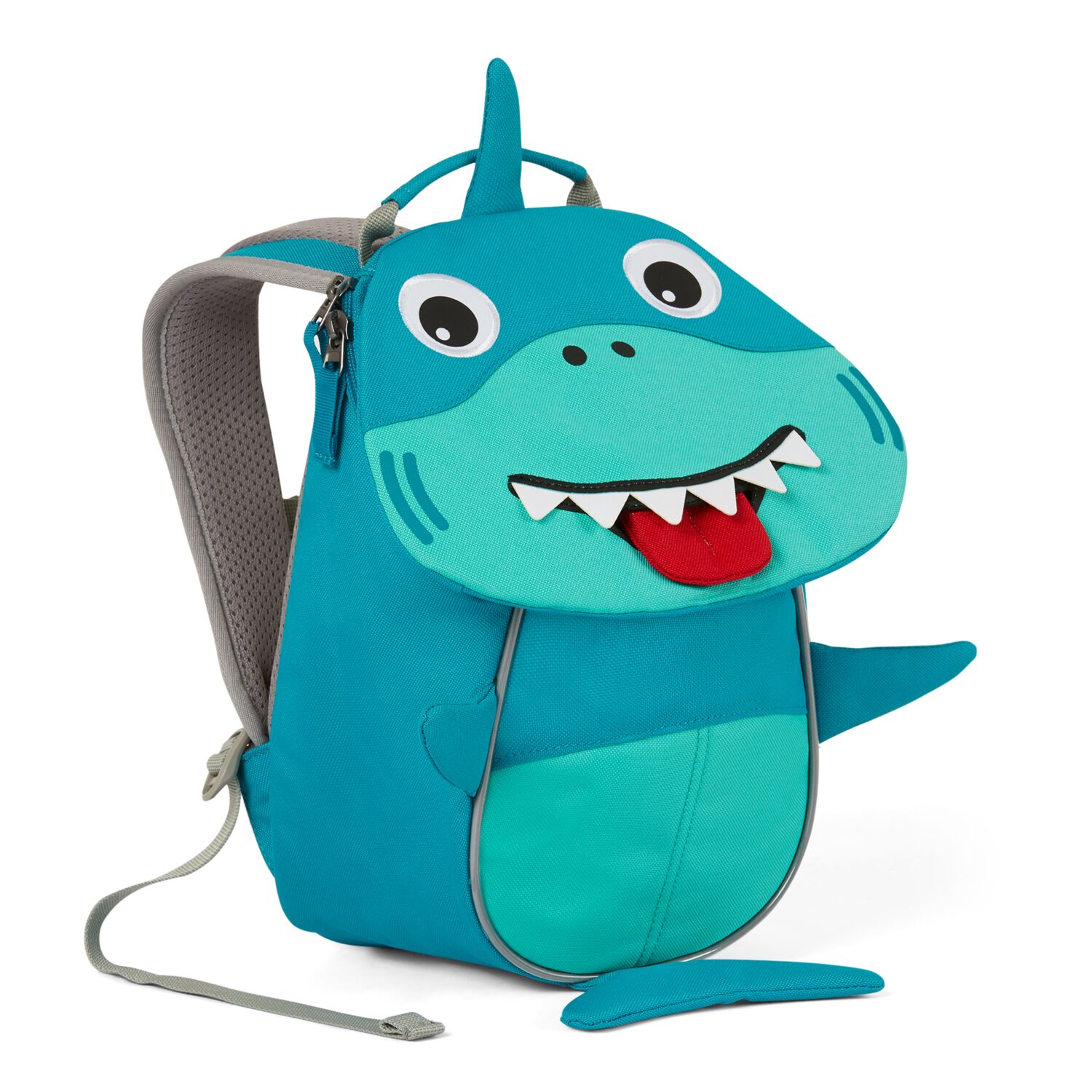 Affenzahn Kinderrucksack Kleiner Freund Hai Affenzahn Kinderrucksack Kleiner Freund Hai