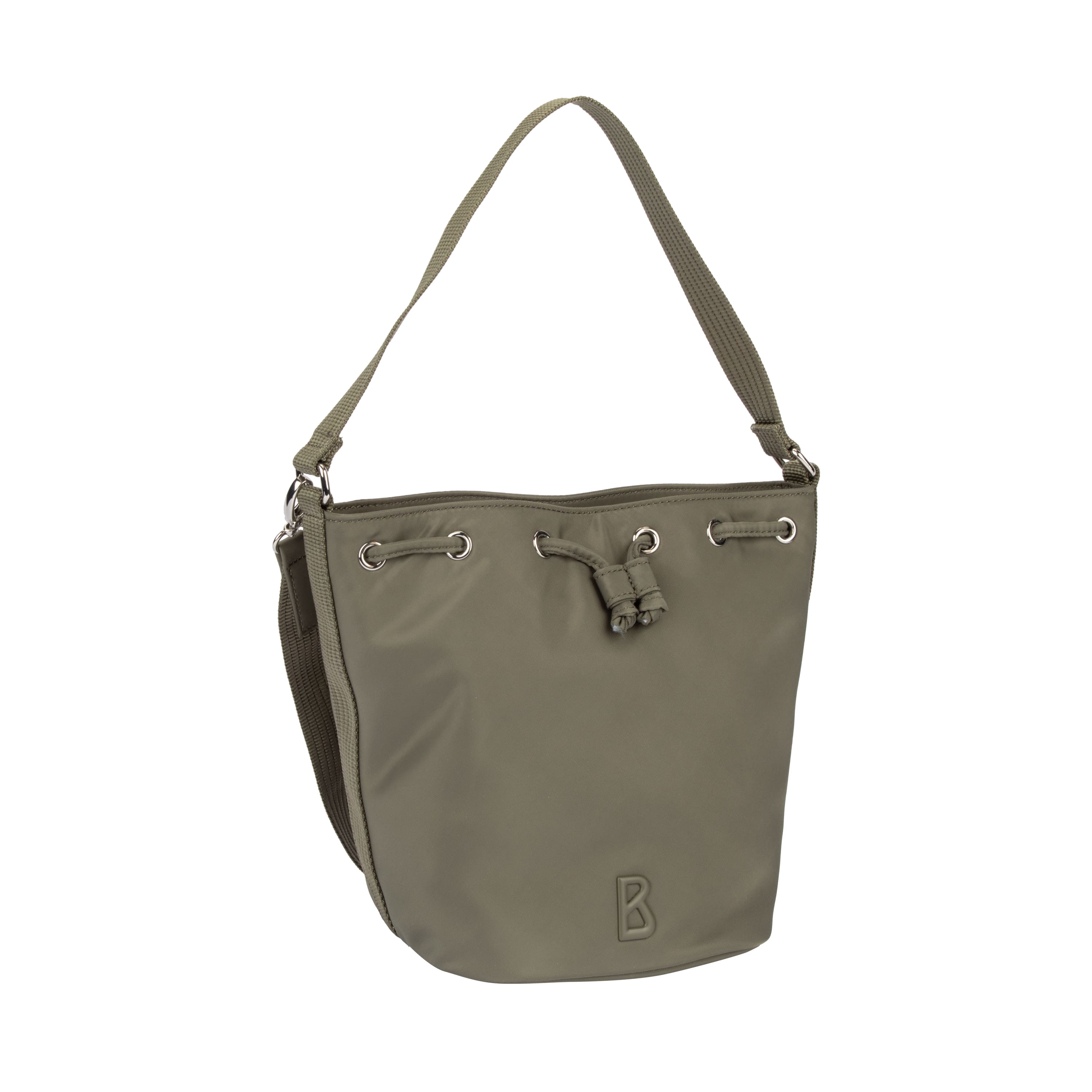 Bogner Umhängetasche Verbier Play 1.0 Ines Matchsack Svo olive night