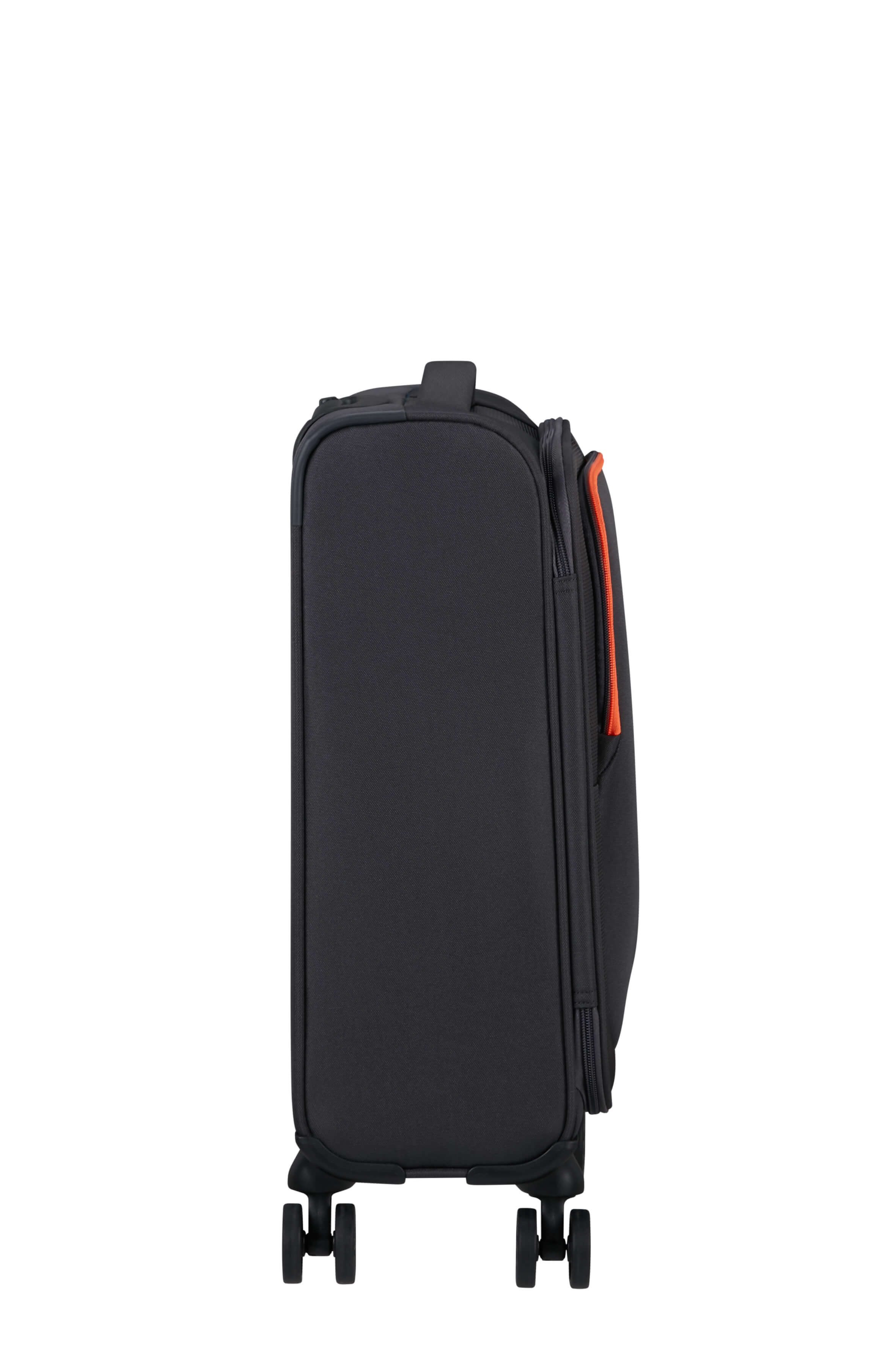 American Tourister Handgepäck Koffer Sea Seeker 55cm schwarz American Tourister Handgepäck Koffer Sea Seeker 55cm schwarz