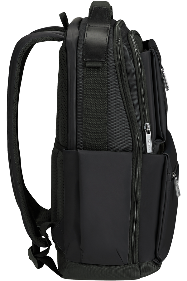 Samsonite Laptop Rucksack Openroad 2.0 schwarz