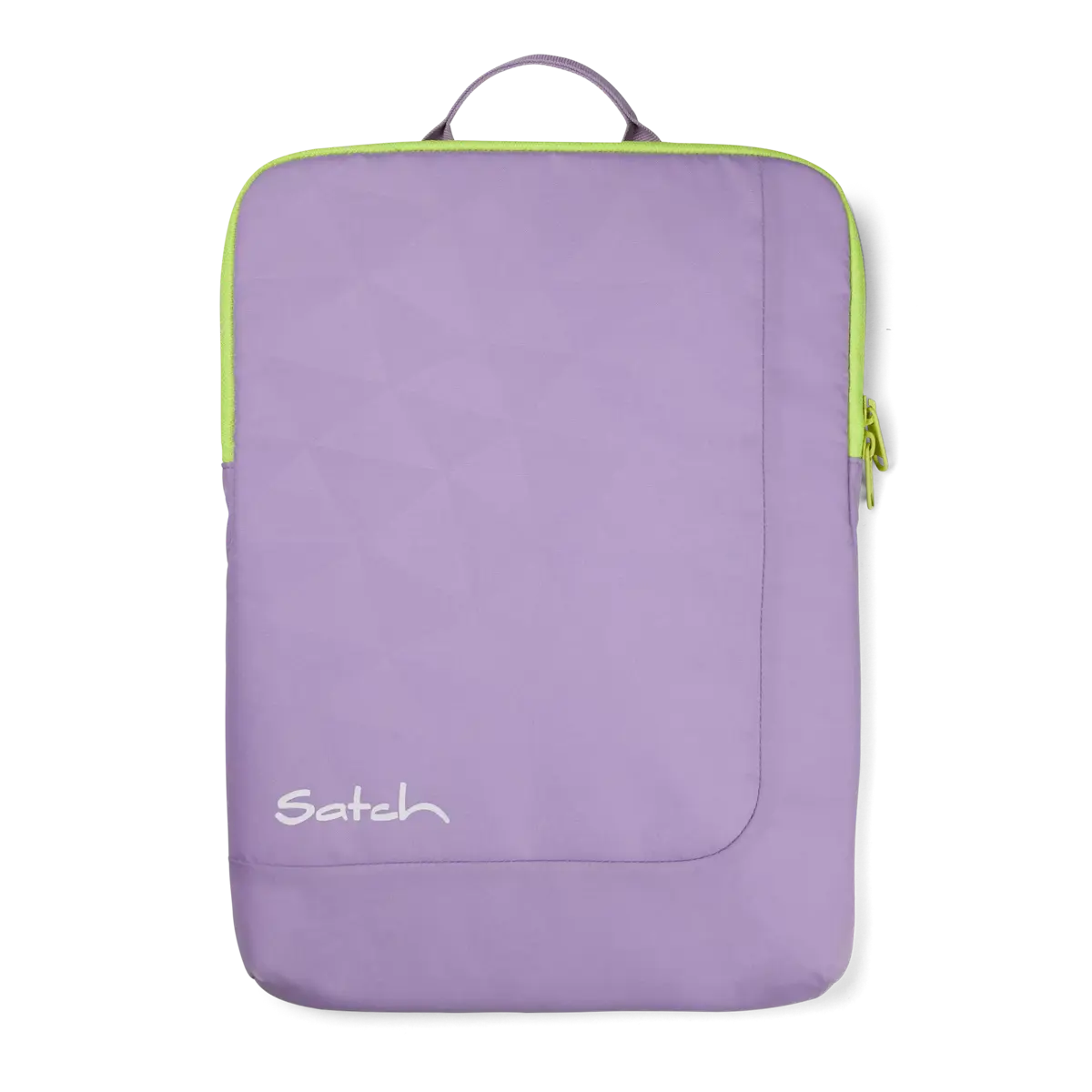 Satch Laptop Hülle light rose Satch Laptop Hülle light rose