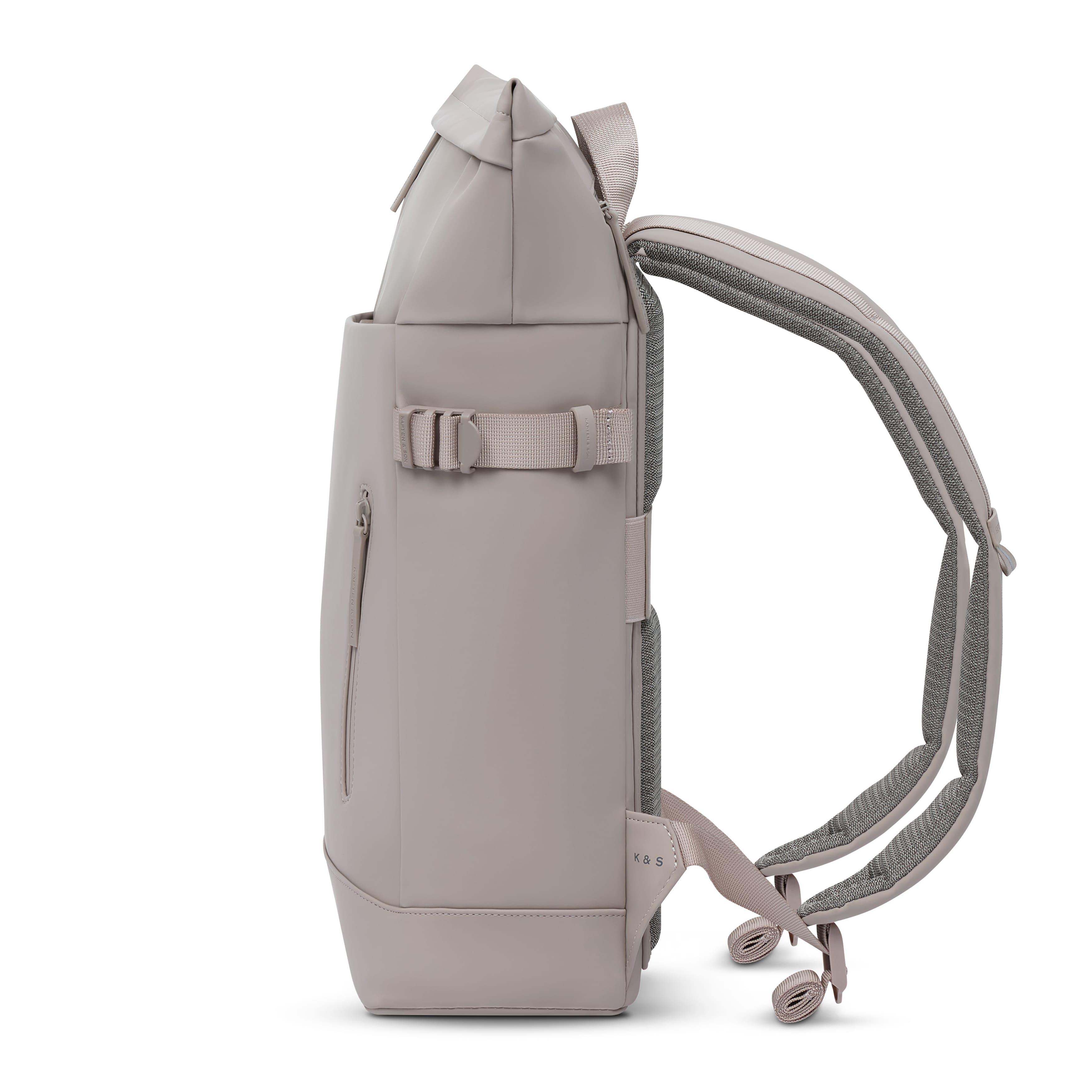 Kapten & Son Rucksack Helsinki Muted Rose