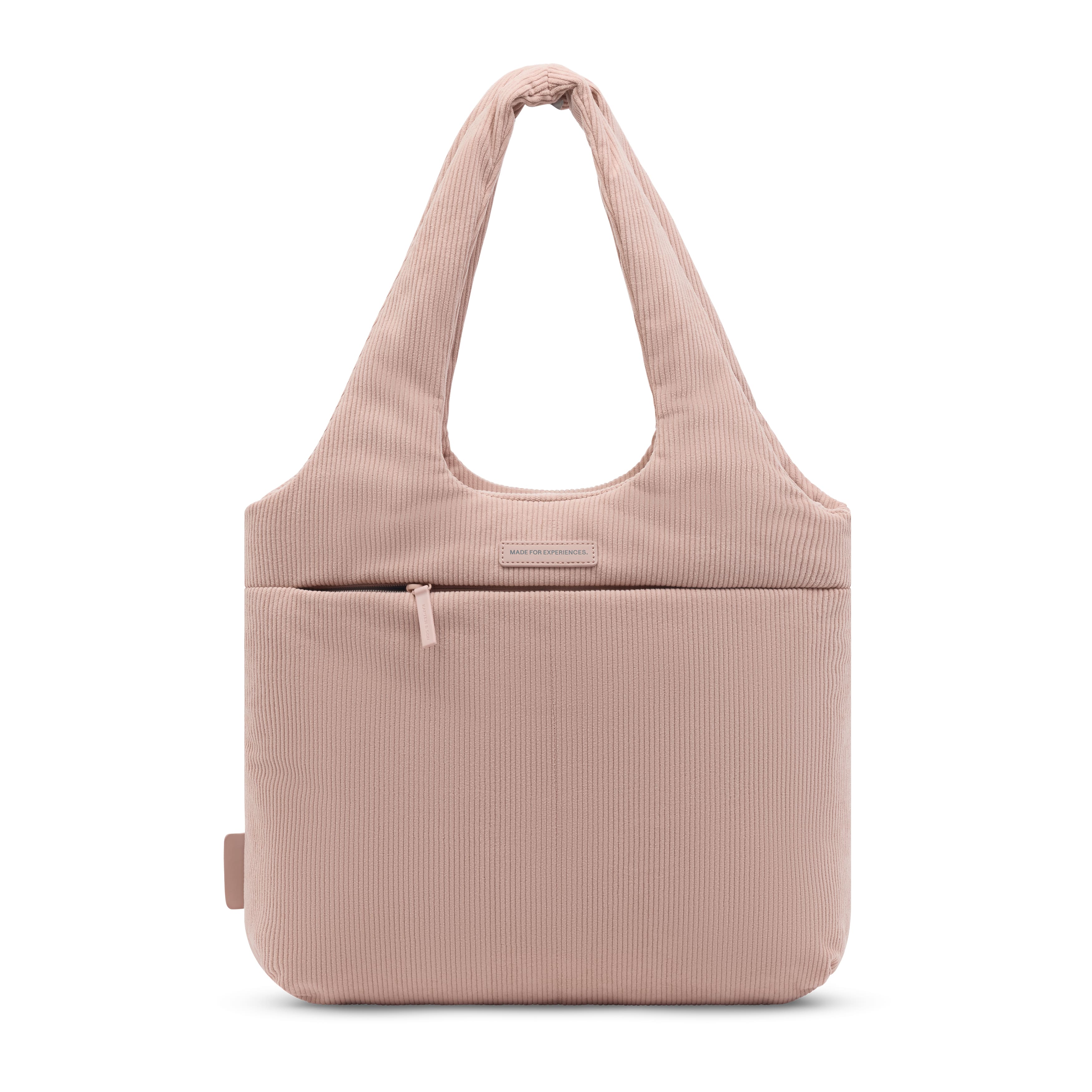 Kapten & Son Skara Cloud Shopper Cord rose clay Kapten & Son Skara Cloud Shopper Cord rose clay