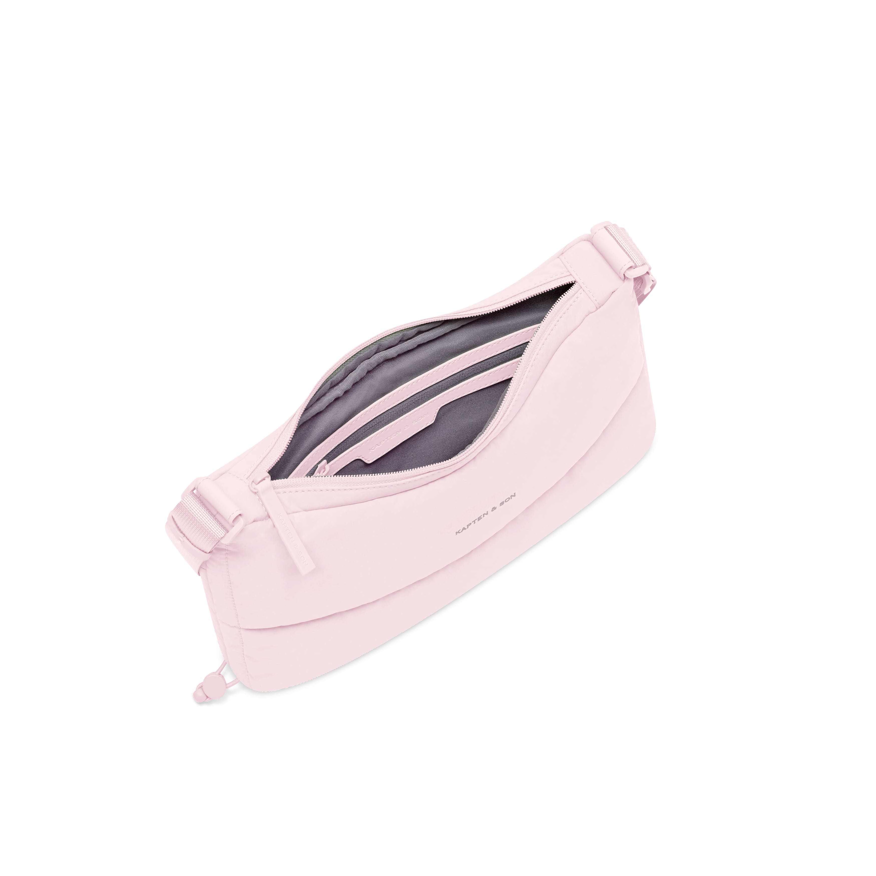 Kapten & Son Umhängetasche Skara Small soft pink