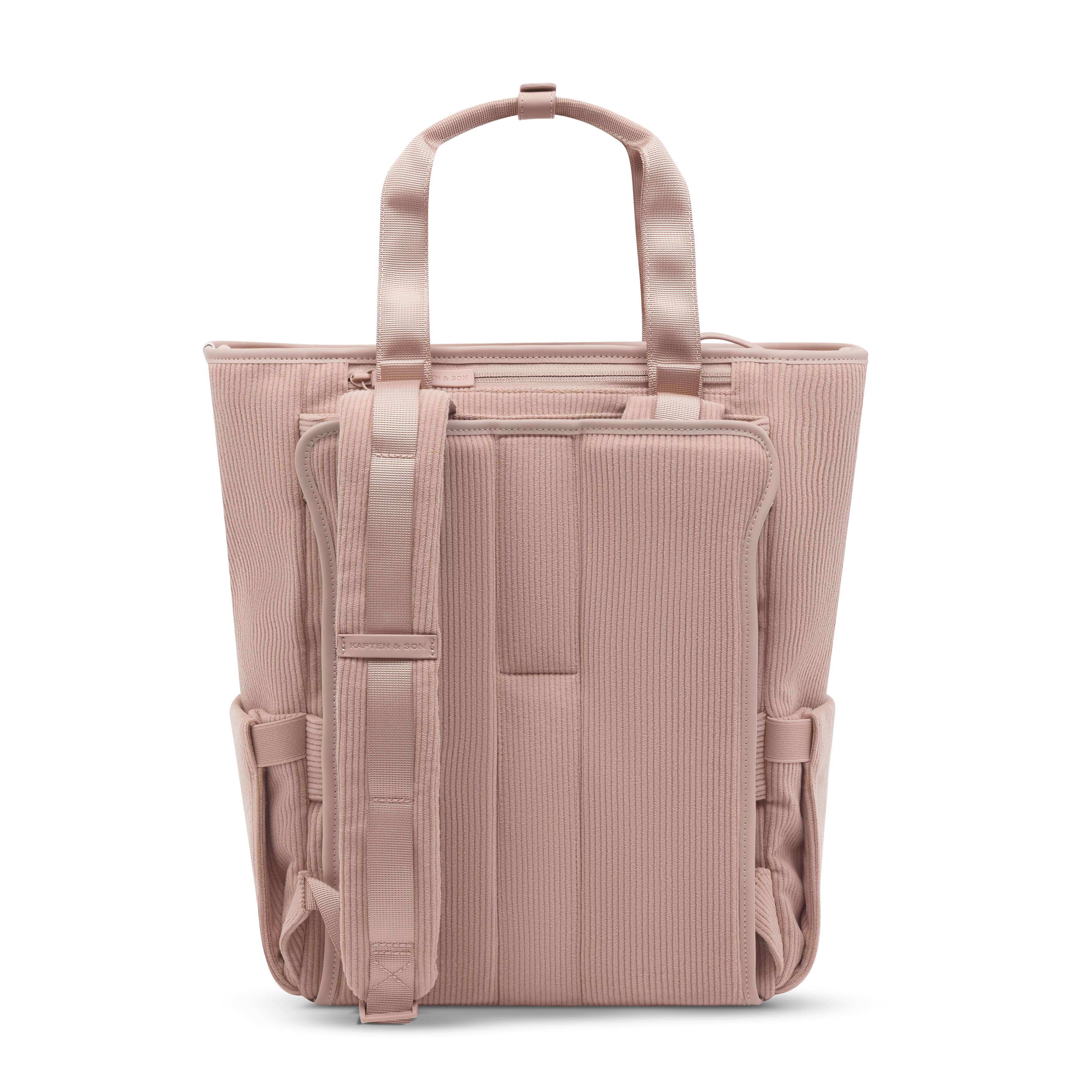 Kapten & Son Lindby Pro Cord rose clay Kapten & Son Lindby Pro Cord rose clay
