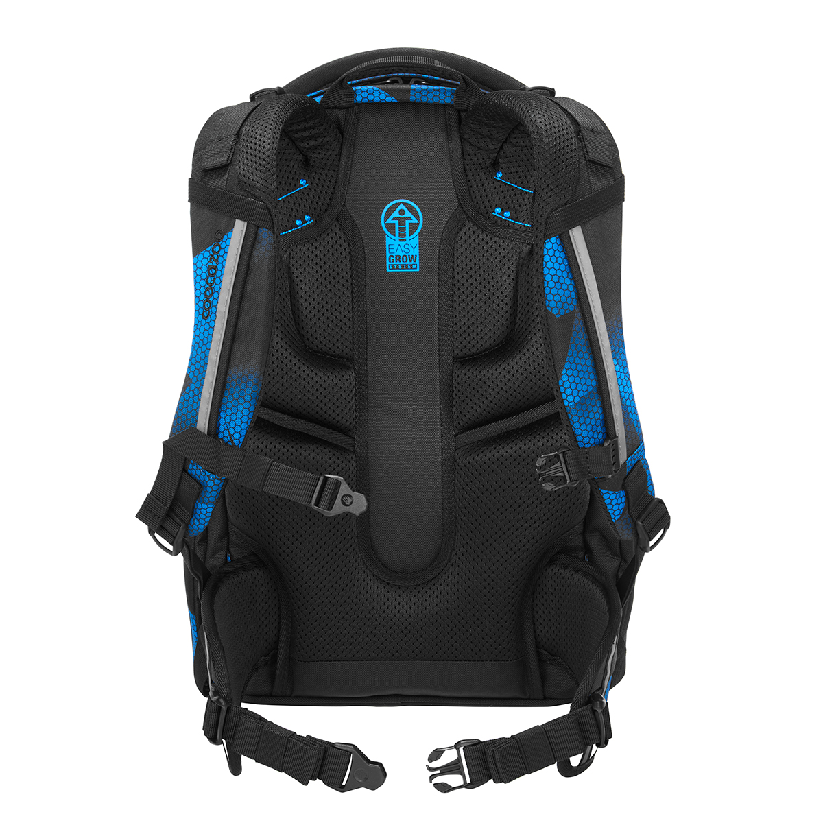 Coocazoo Schulrucksack MATE Electric Ice Coocazoo Schulrucksack MATE Electric Ice