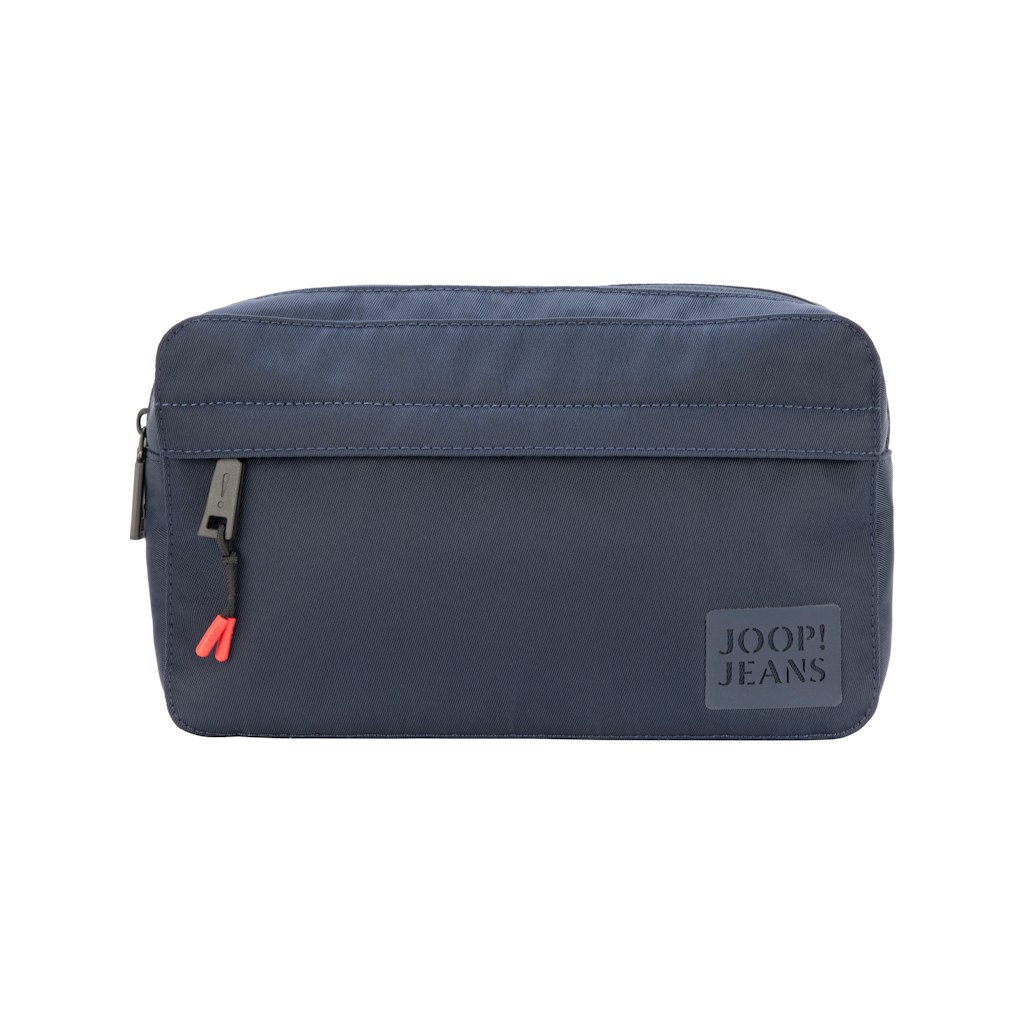 Joop! Bauchtasche Martano Lino shz darkblue Joop! Bauchtasche Martano Lino shz darkblue