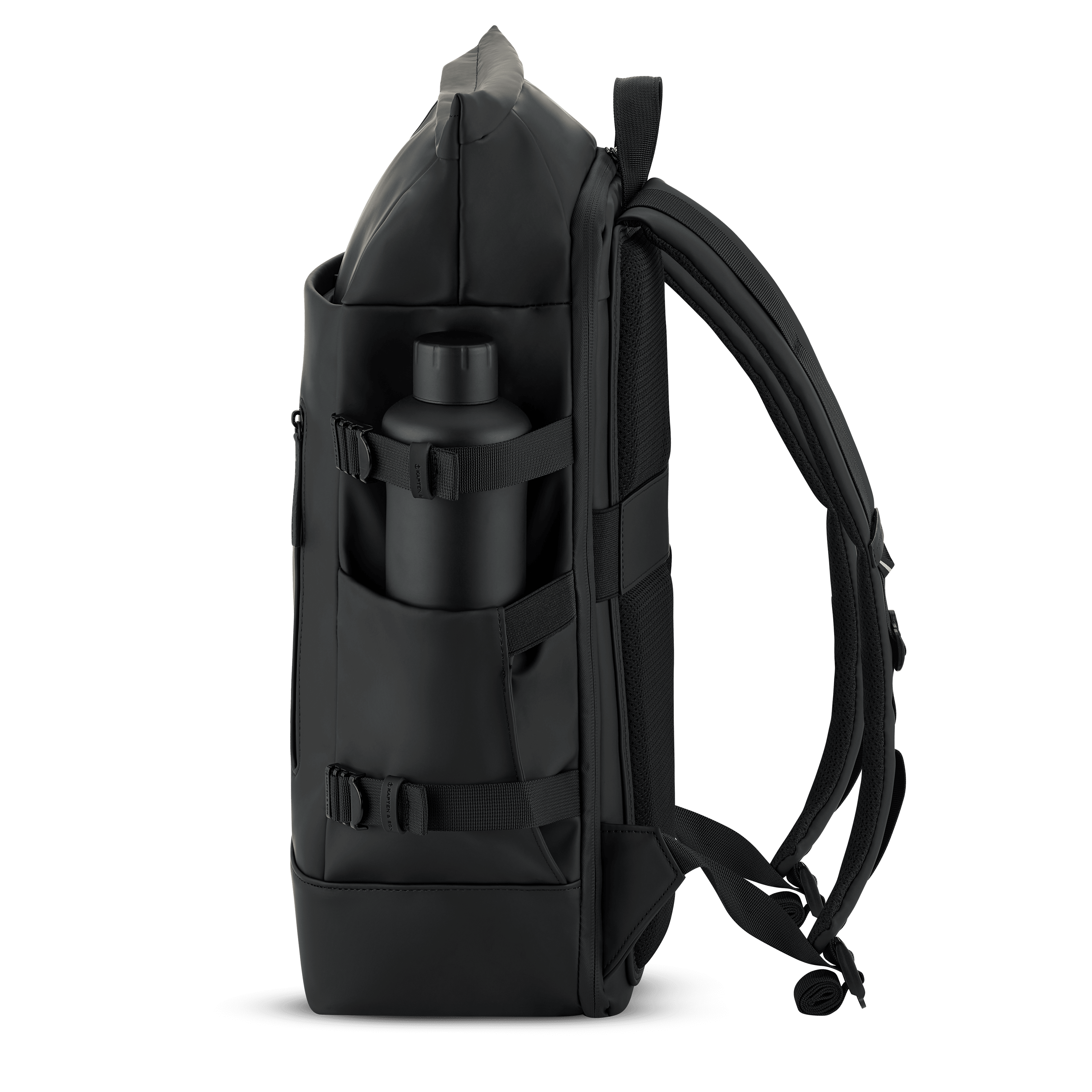 Kapten & Son Rucksack Helsinki Pro All Black Kapten & Son Rucksack Helsinki Pro All Black