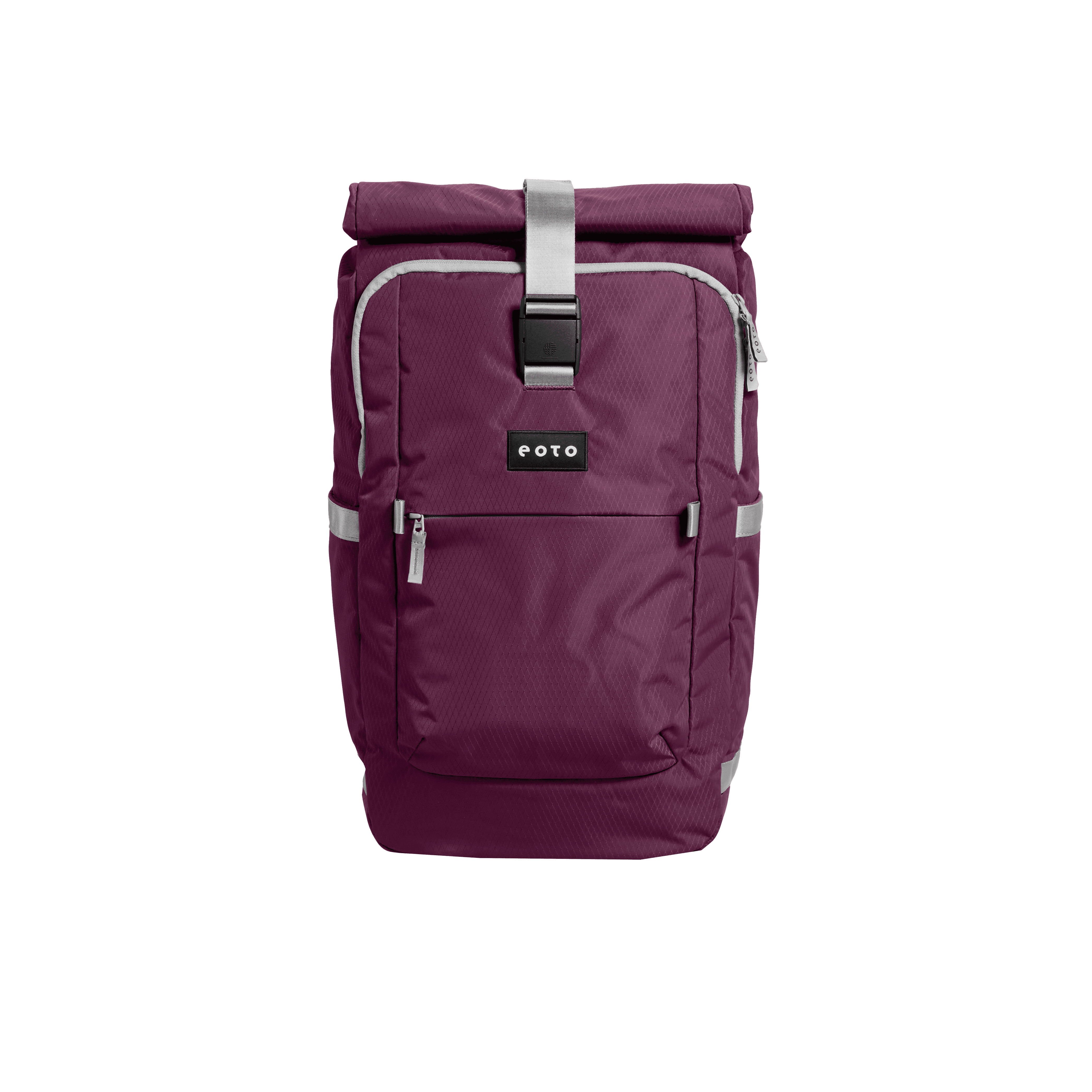 eoto Rucksack TALL41 weinrot eoto Rucksack TALL41 weinrot