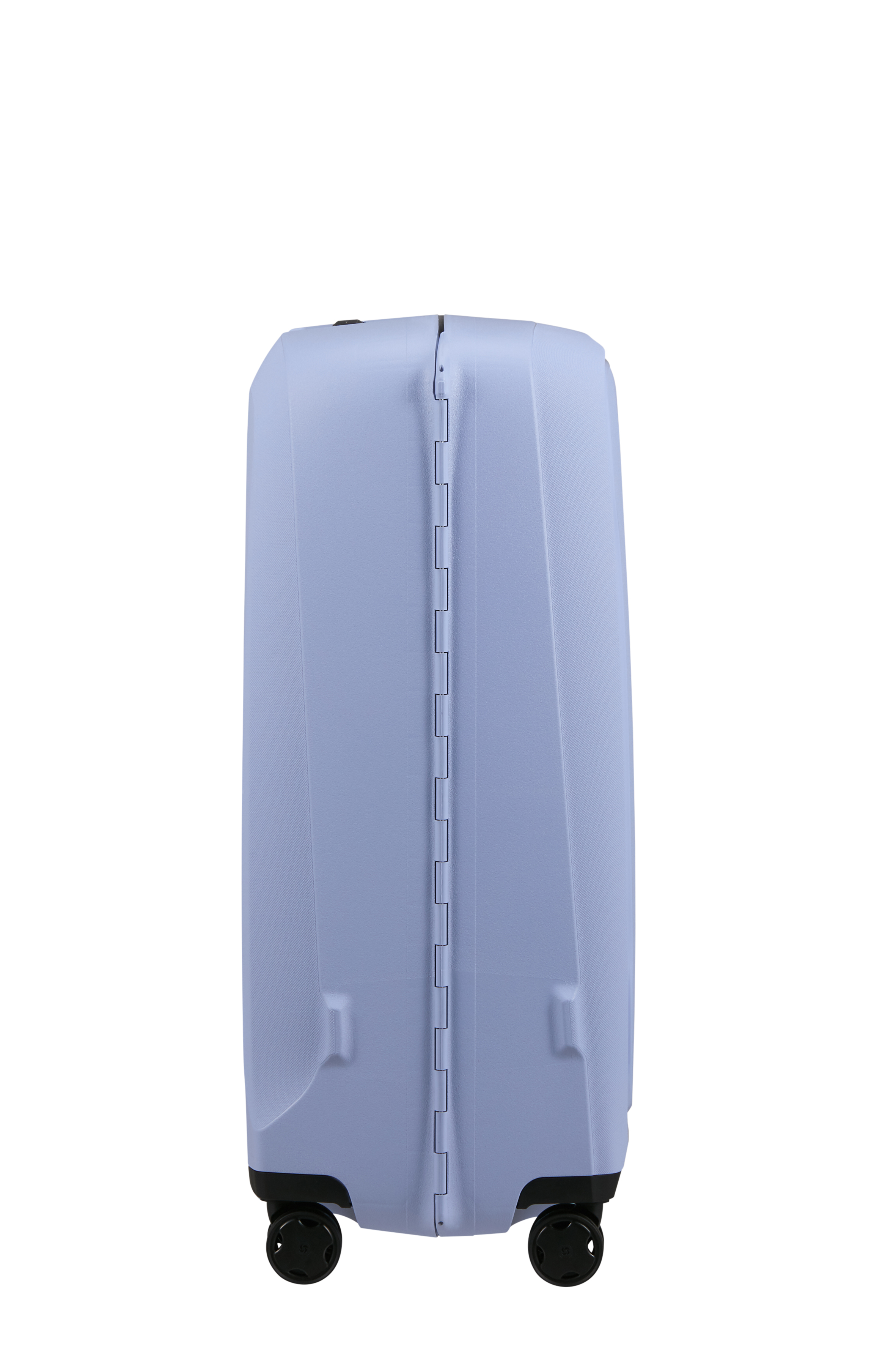 Samsonite 4-Rollen Trolley Essens 75cm lavendel Samsonite 4-Rollen Trolley Essens 75cm lavendel