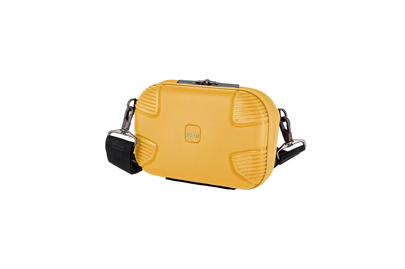 Impackt Minicase IP1 Sunset Yellow Impackt Minicase IP1 Sunset Yellow