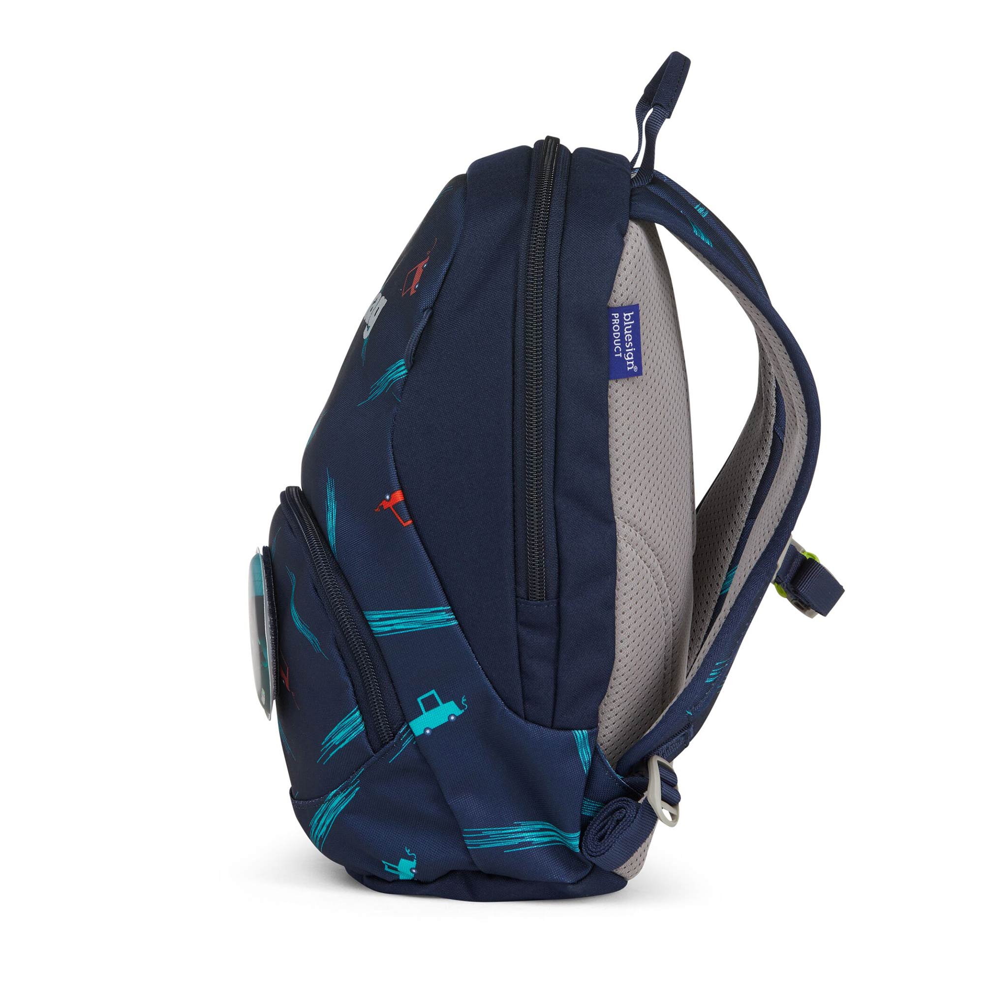 Ergobag Ease small Kinderrucksack Bärnhard Ergobag Ease small Kinderrucksack Bärnhard