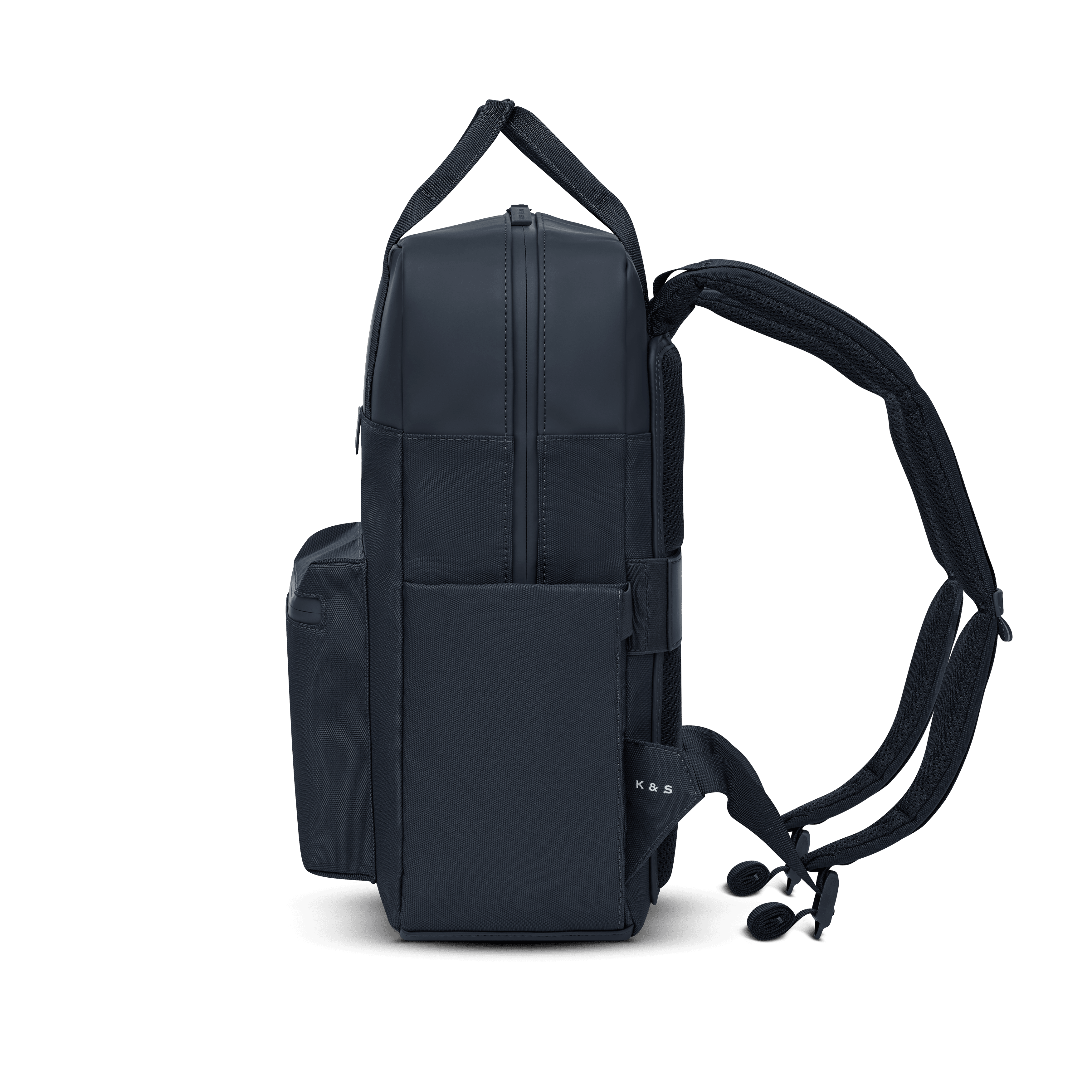 Kapten & Son Rucksack Bergen Pro navy