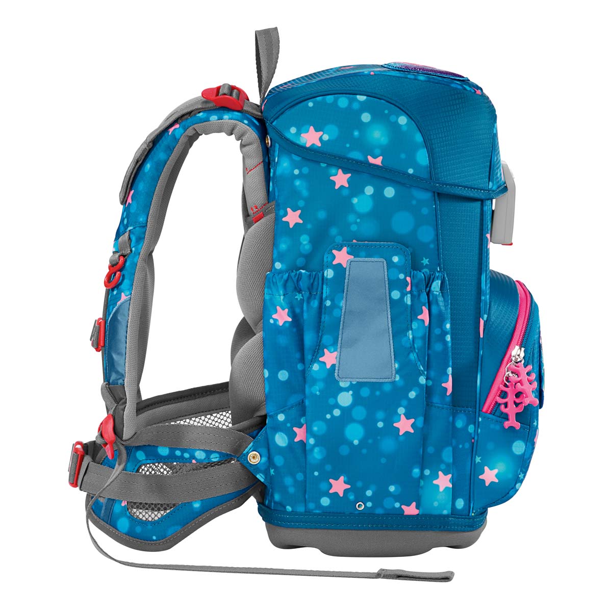 Step by Step CLOUD Schulranzen-Set Mermaid Lola