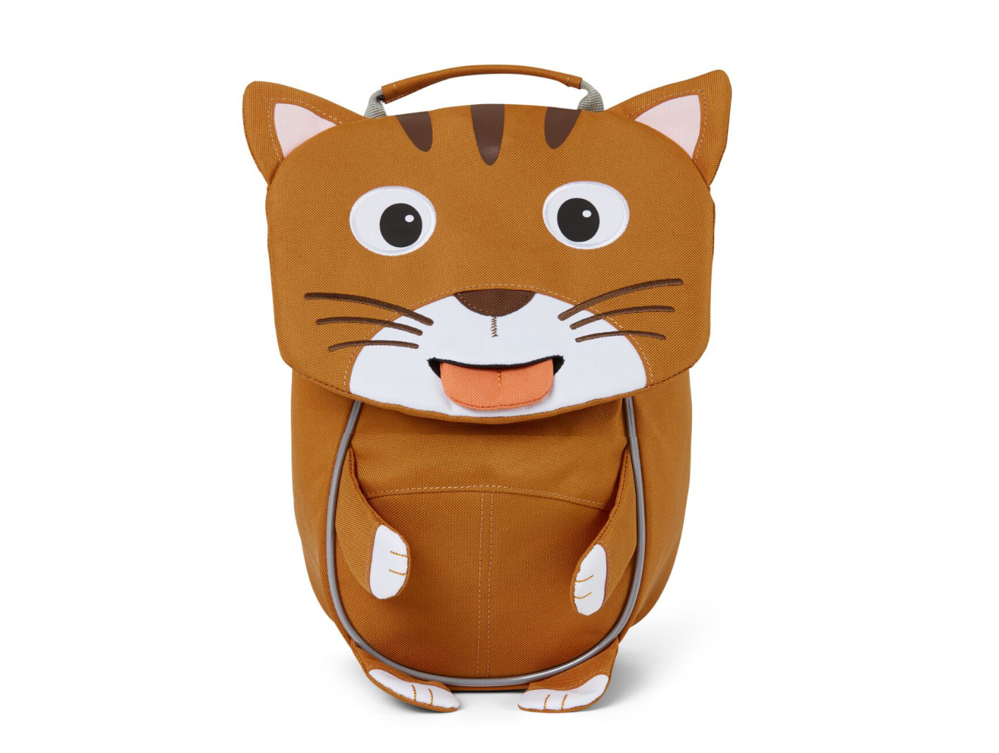 Affenzahn Kinderrucksack Kleiner Freund Katze