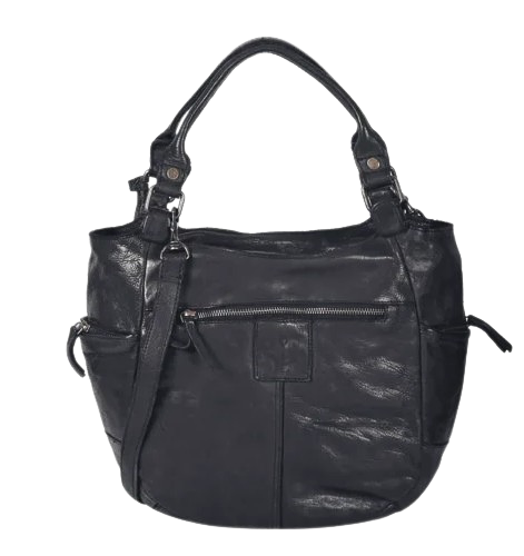 Harbour 2nd Handtasche Selina ash
