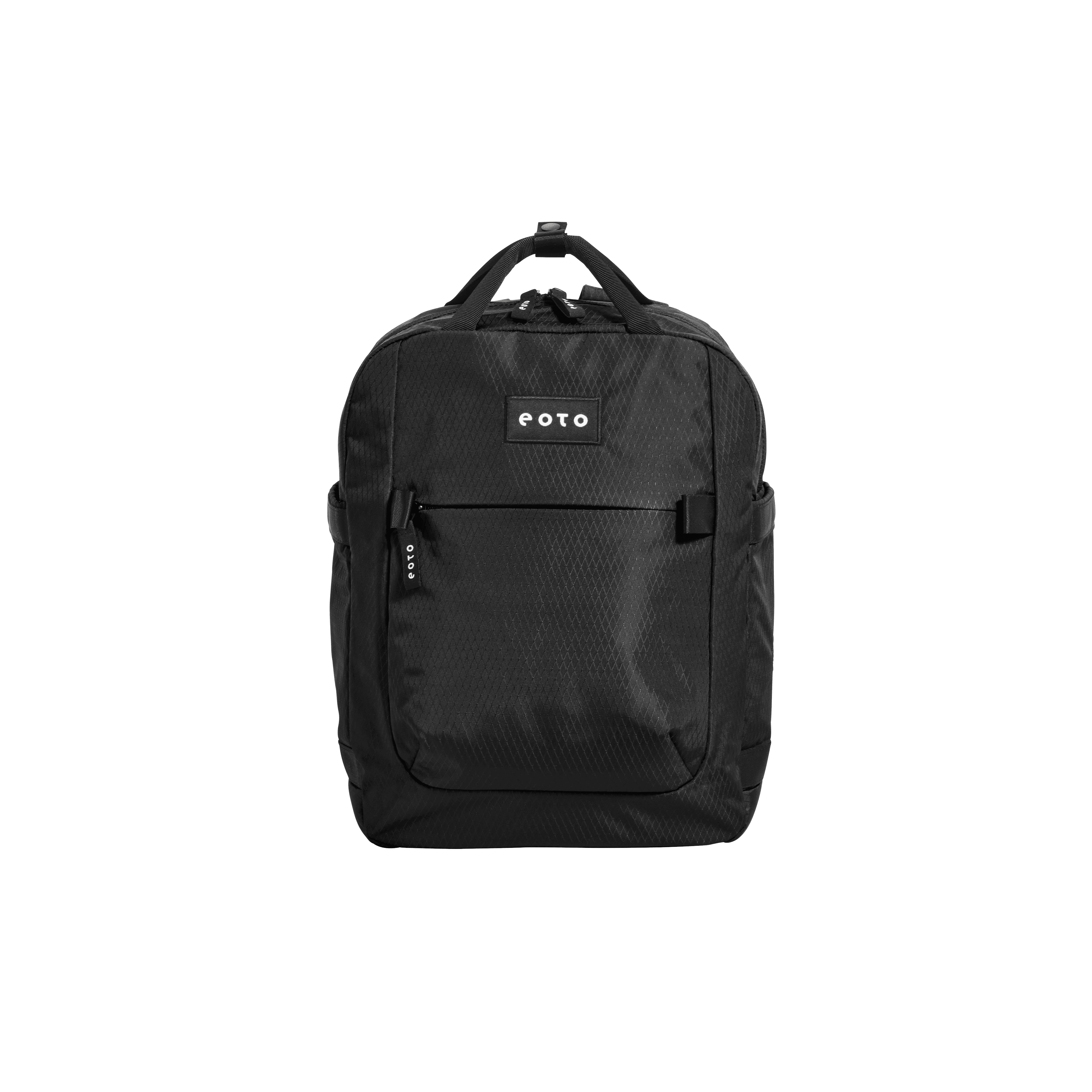 eoto Rucksack SMALL16 schwarz