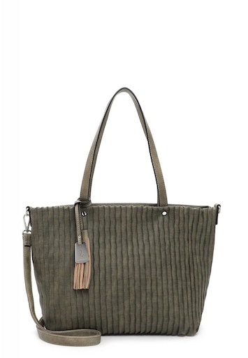 Emily & Noah Shopper Nathalie mittel fango Emily & Noah Shopper Nathalie mittel fango
