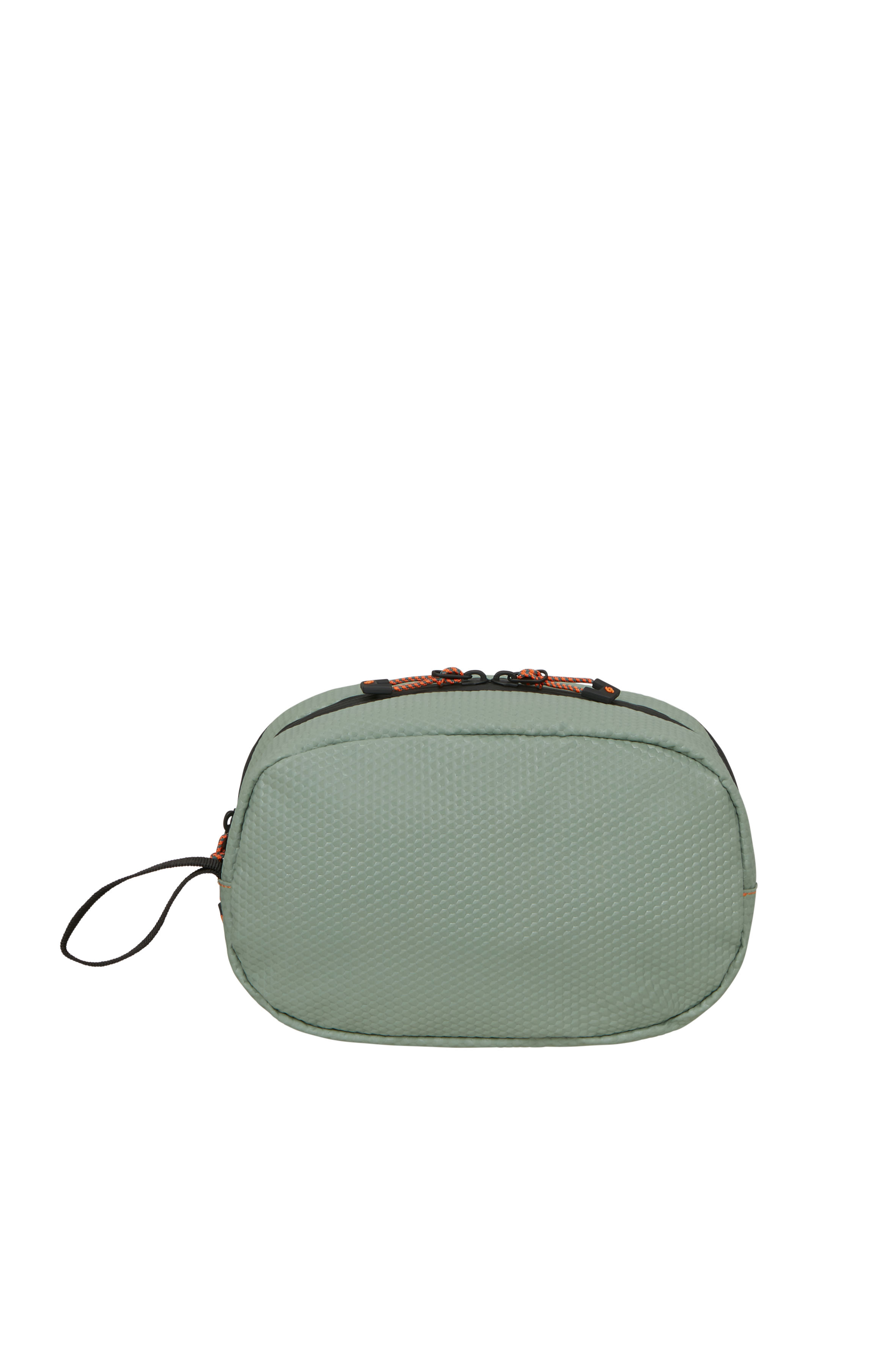 Samsonite Ecodiver Kulturbeutel light sage