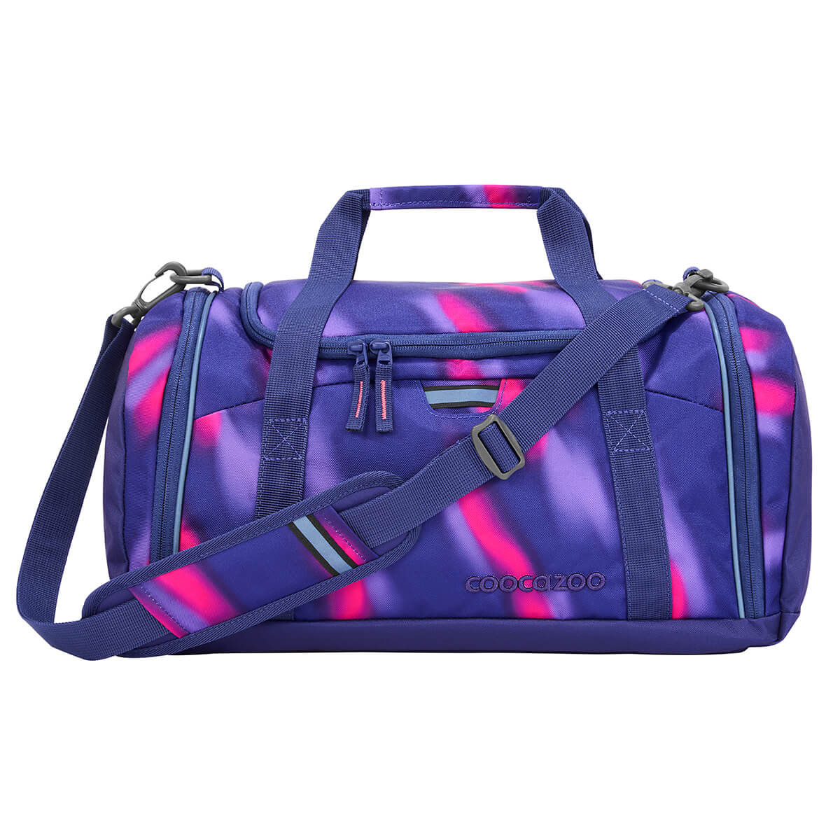 Coocazoo Sporttasche Aurora Glow Coocazoo Sporttasche Aurora Glow