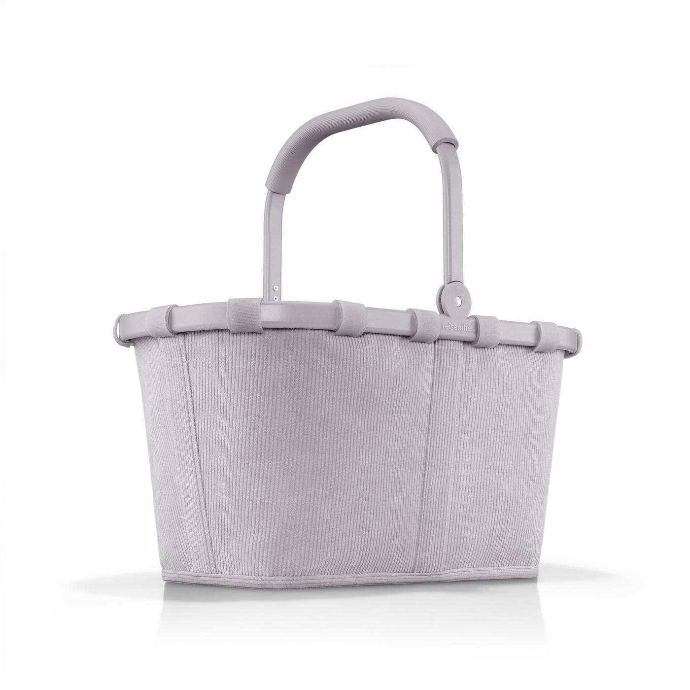 Reisenthel Carrybag Cord grey