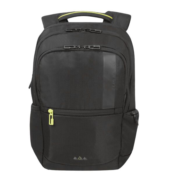 American Tourister Laptop Rucksack Work-E 14“ 138221 schwarz