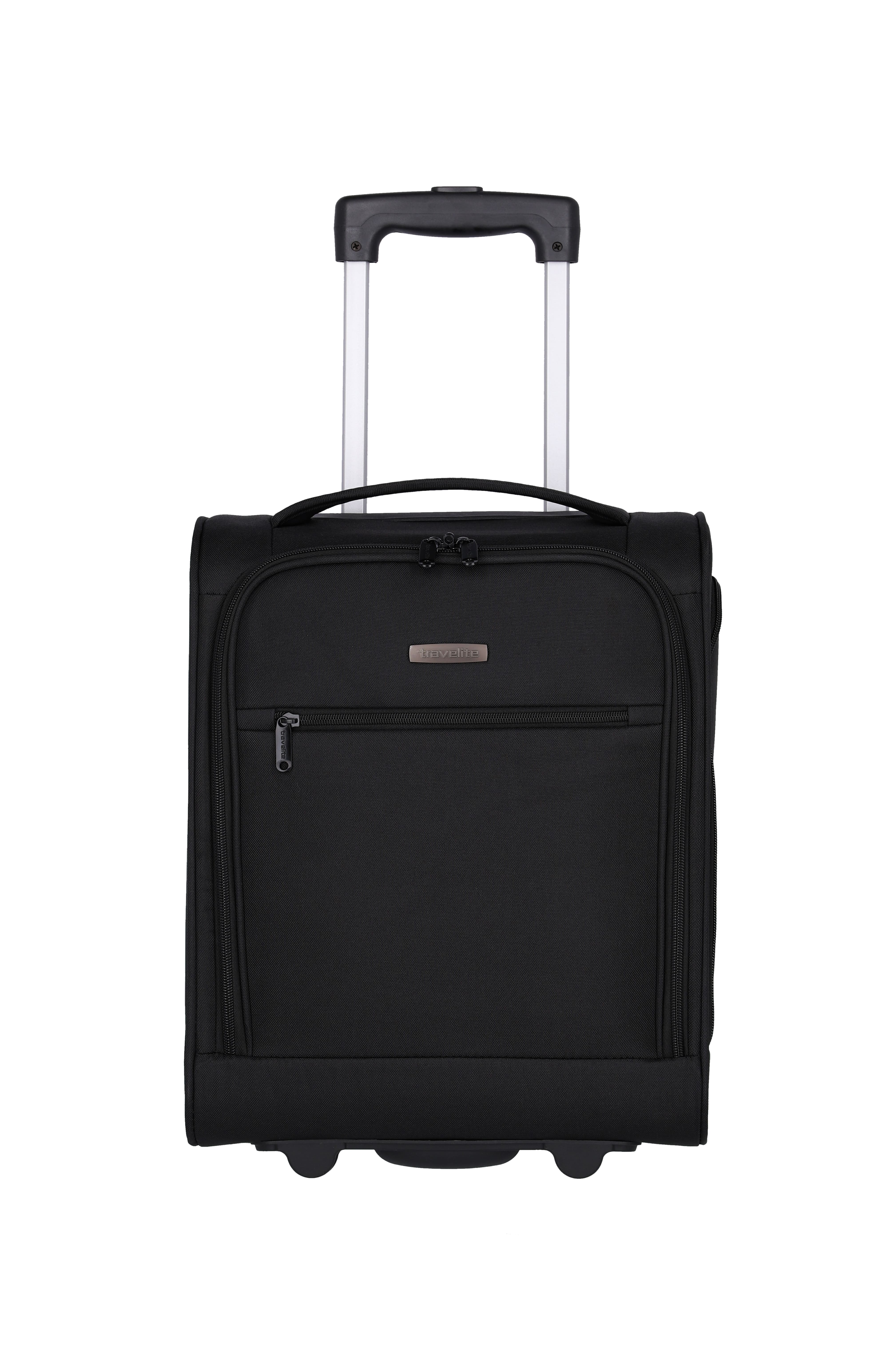Travelite Underseater Cabin S schwarz