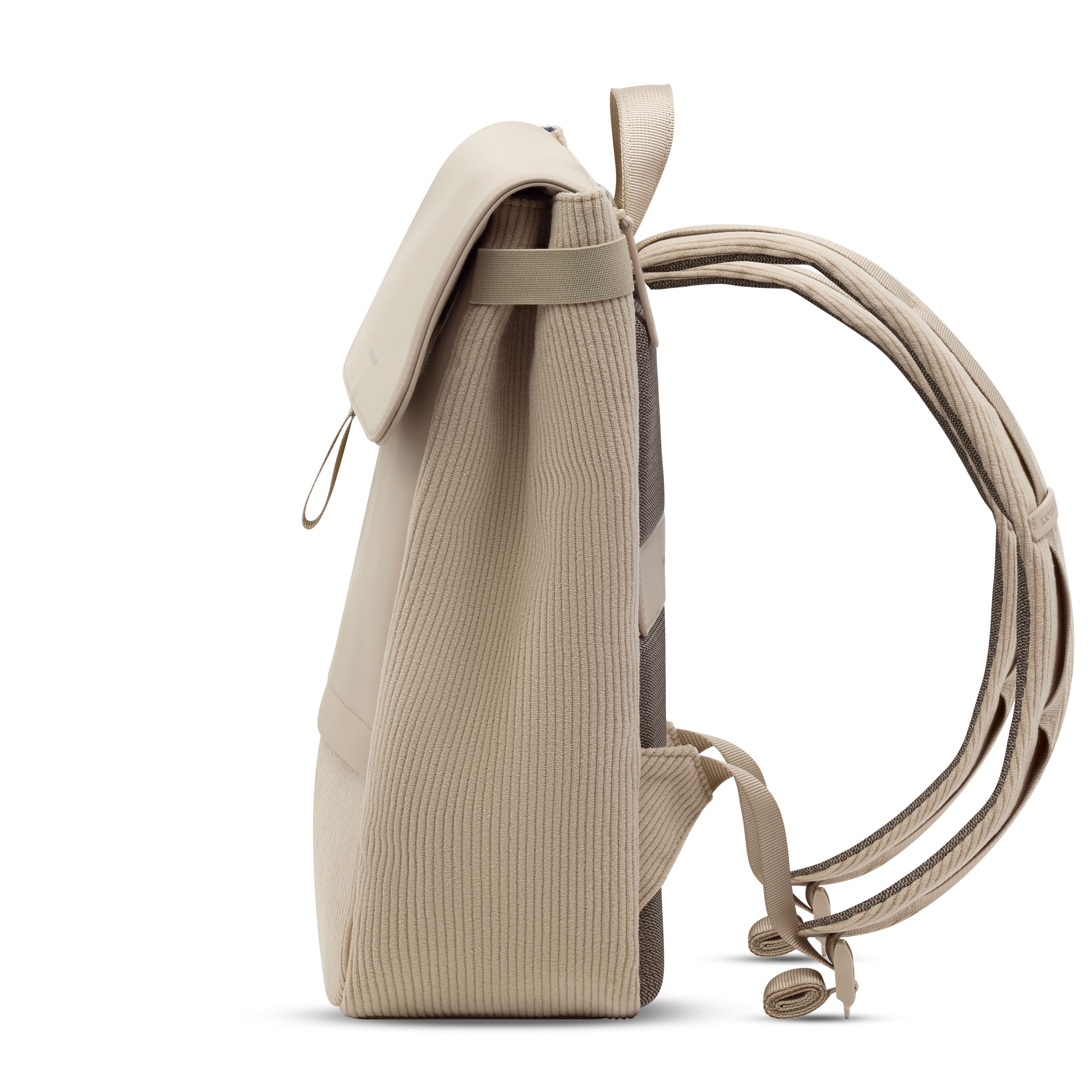 Kapten & Son Fyn Cord dusty sand