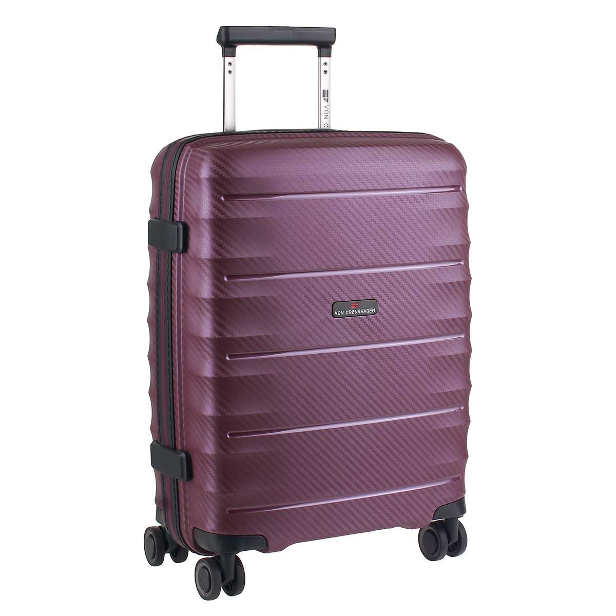 Von Cronshagen Balto S 55cm merlot